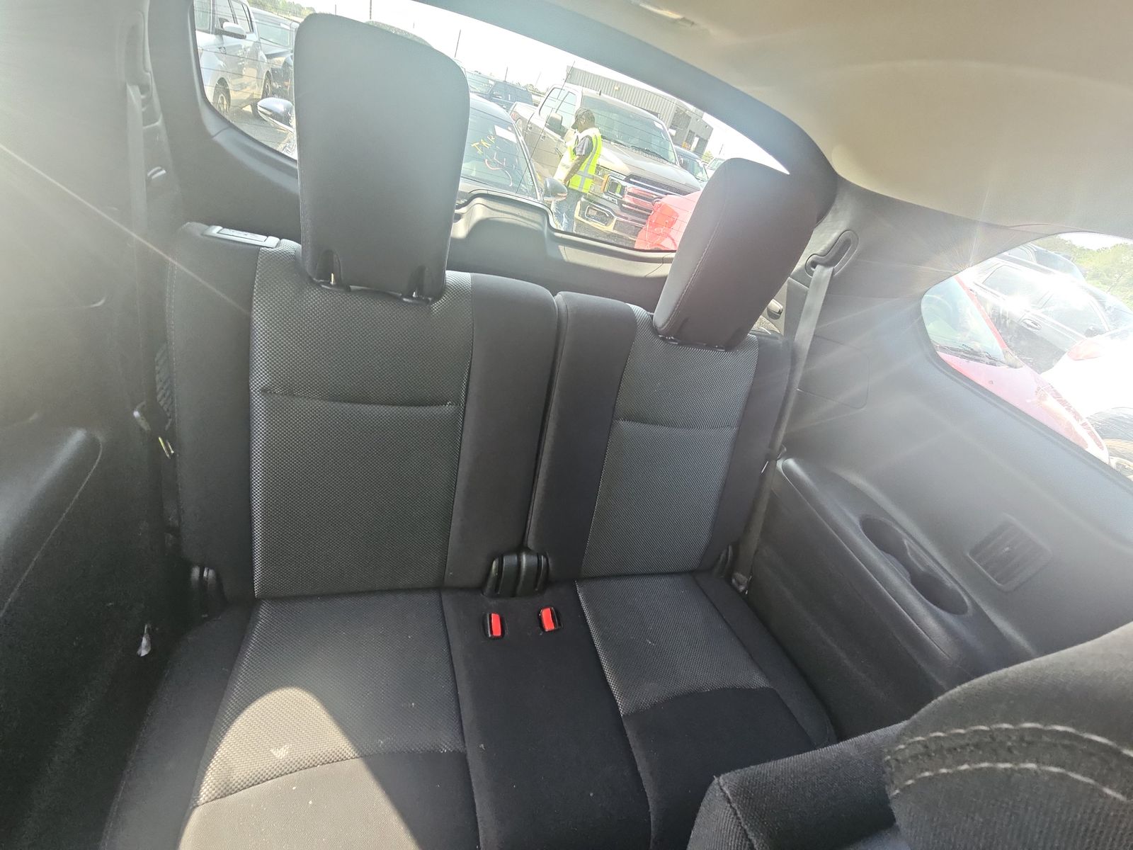 2019 Nissan Pathfinder SV AWD