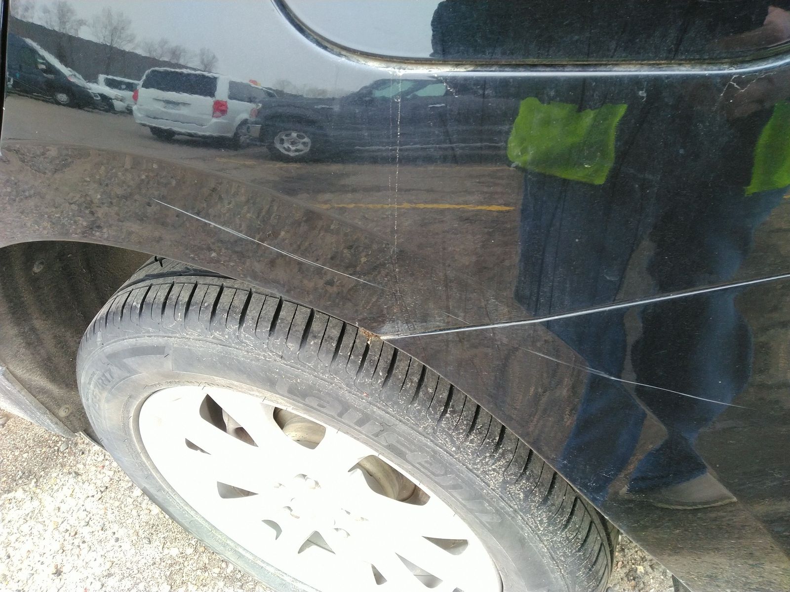 2019 Chevrolet Equinox LS FWD