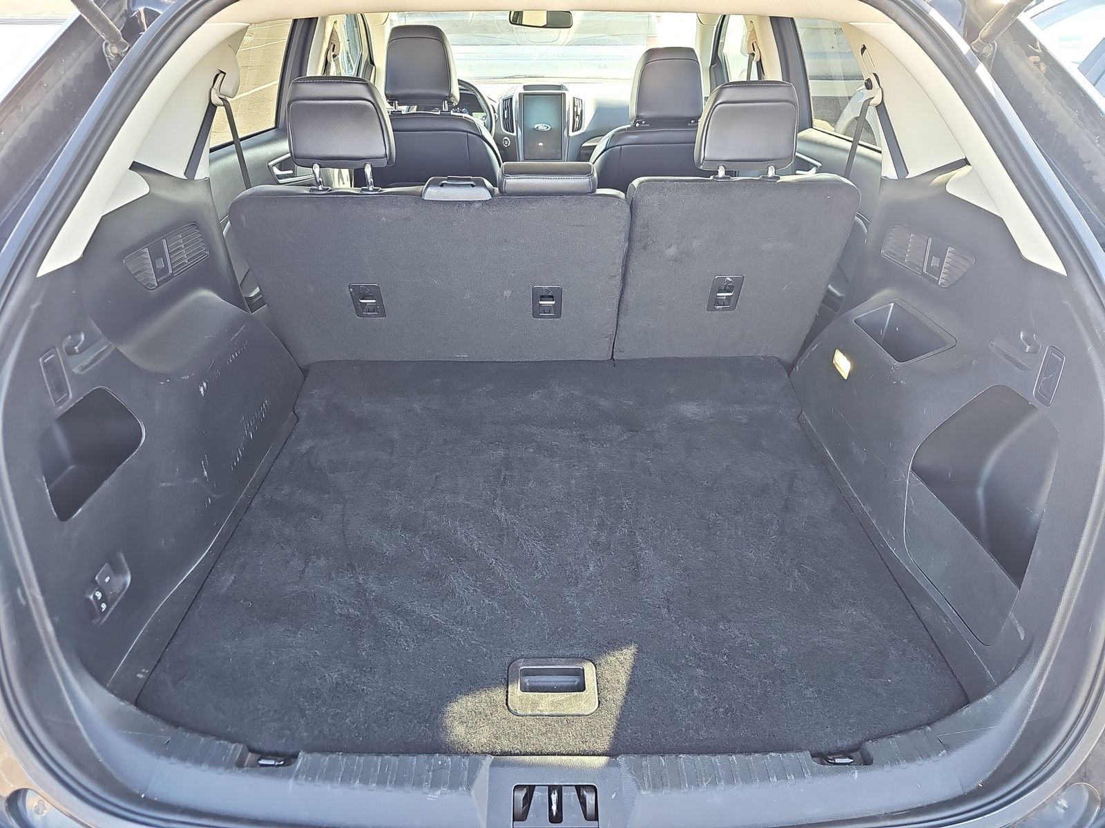 2023 Ford Edge SEL AWD