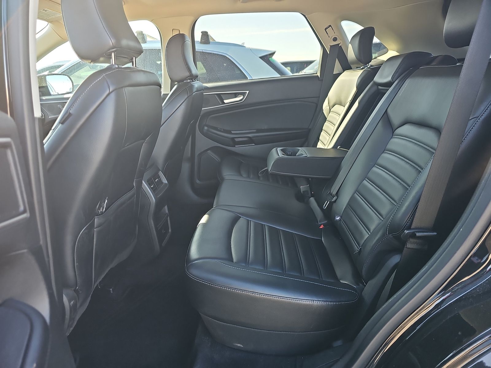 2023 Ford Edge SEL AWD