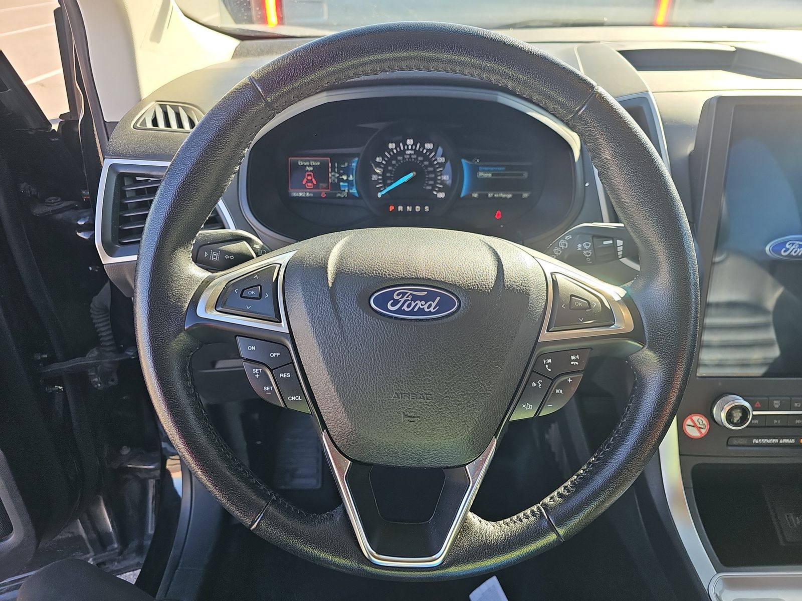 2023 Ford Edge SEL AWD