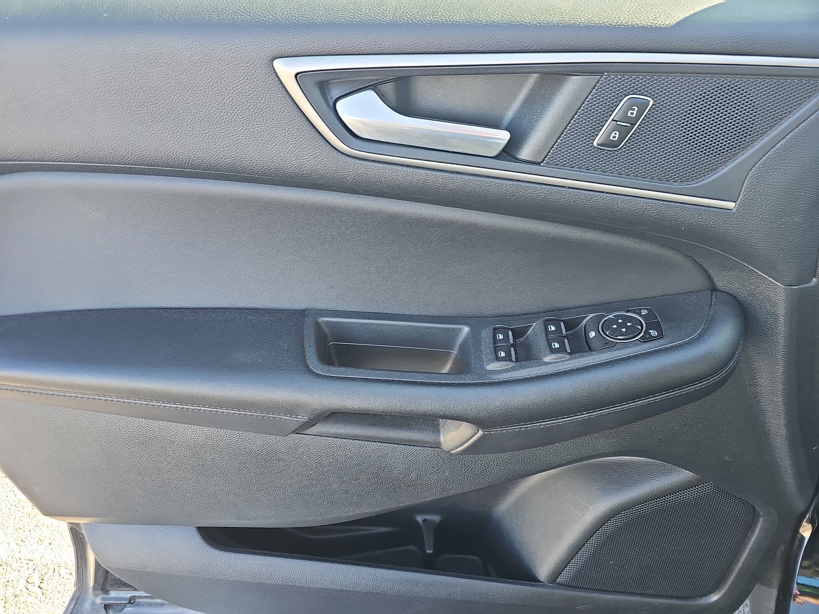 2023 Ford Edge SEL AWD