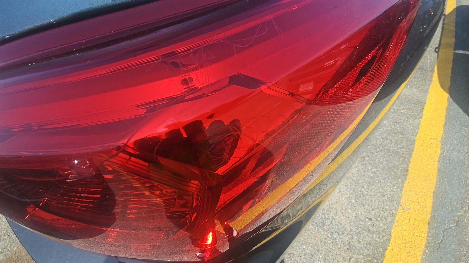 2019 Nissan Pathfinder SV AWD