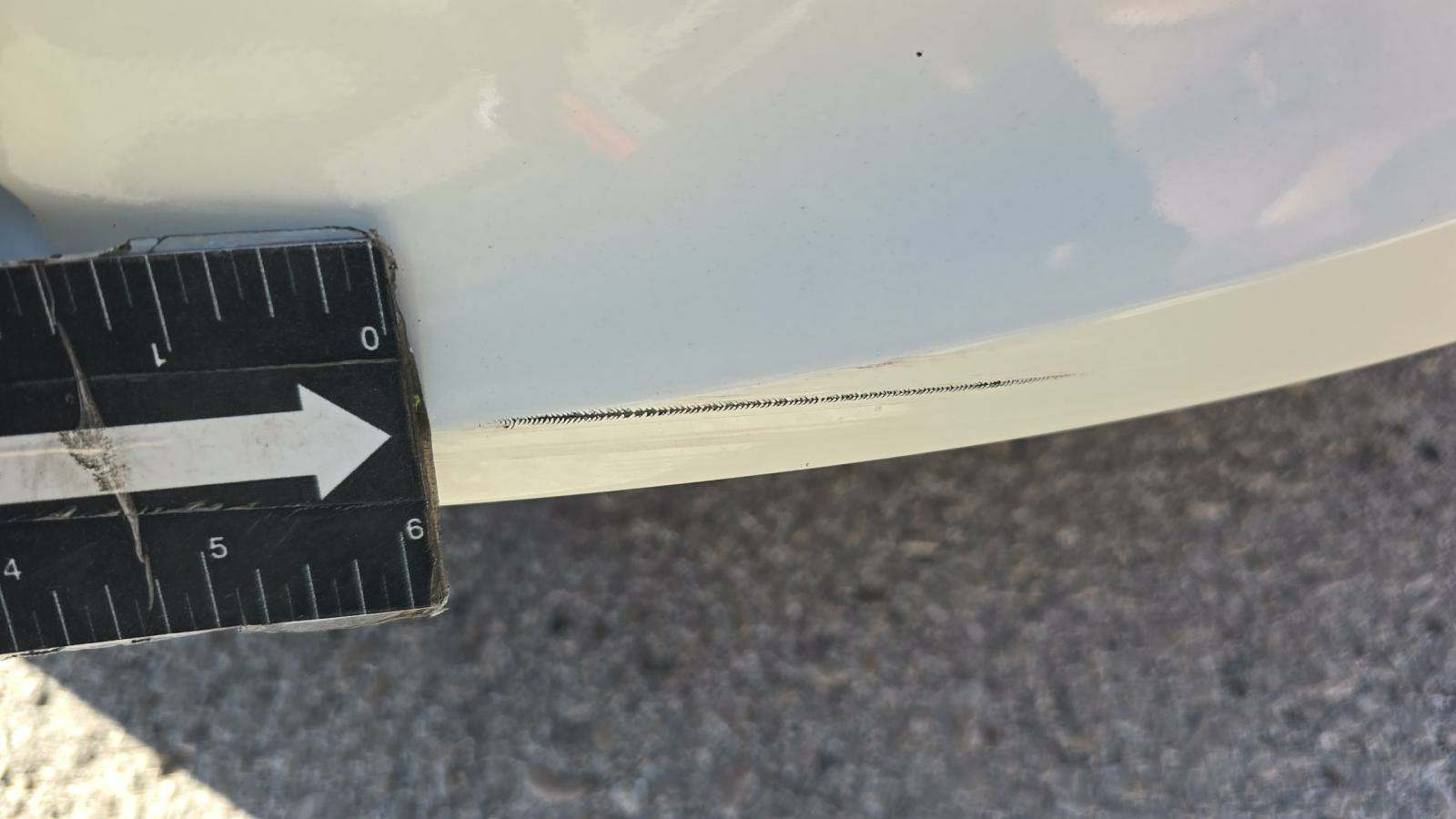 2016 Mercedes-Benz CLA CLA 250 FWD