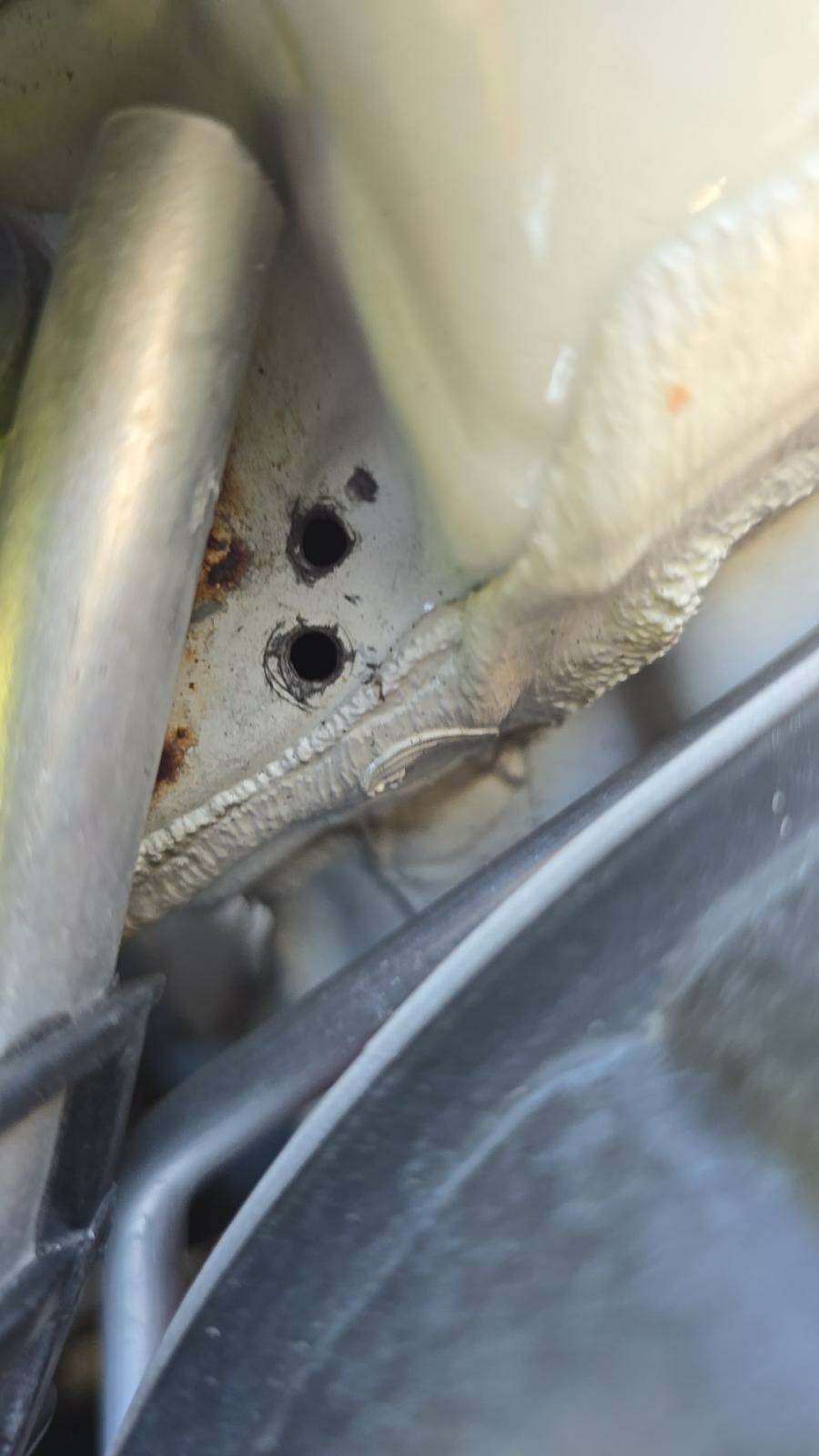 2016 Mercedes-Benz CLA CLA 250 FWD