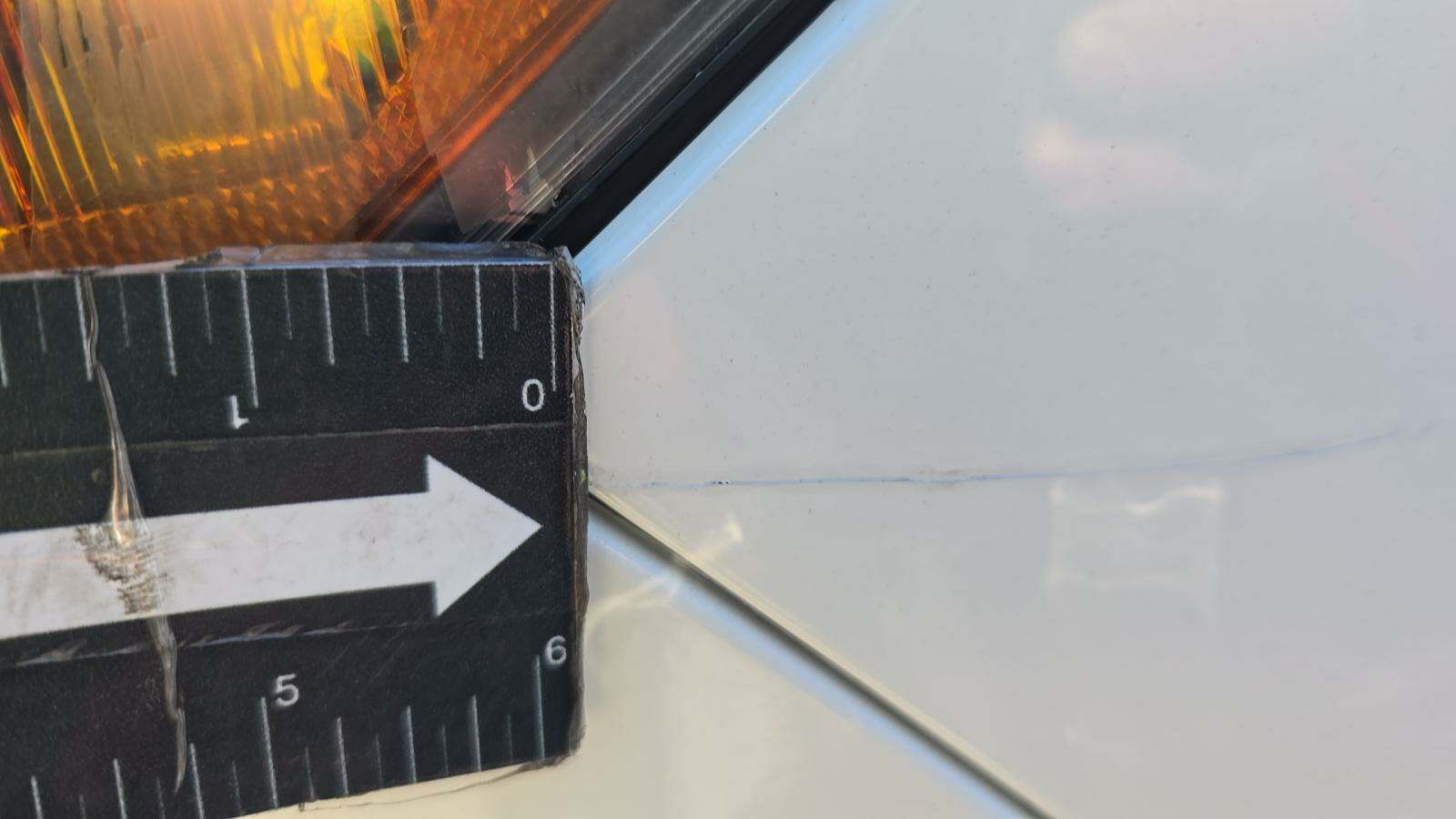 2016 Mercedes-Benz CLA CLA 250 FWD