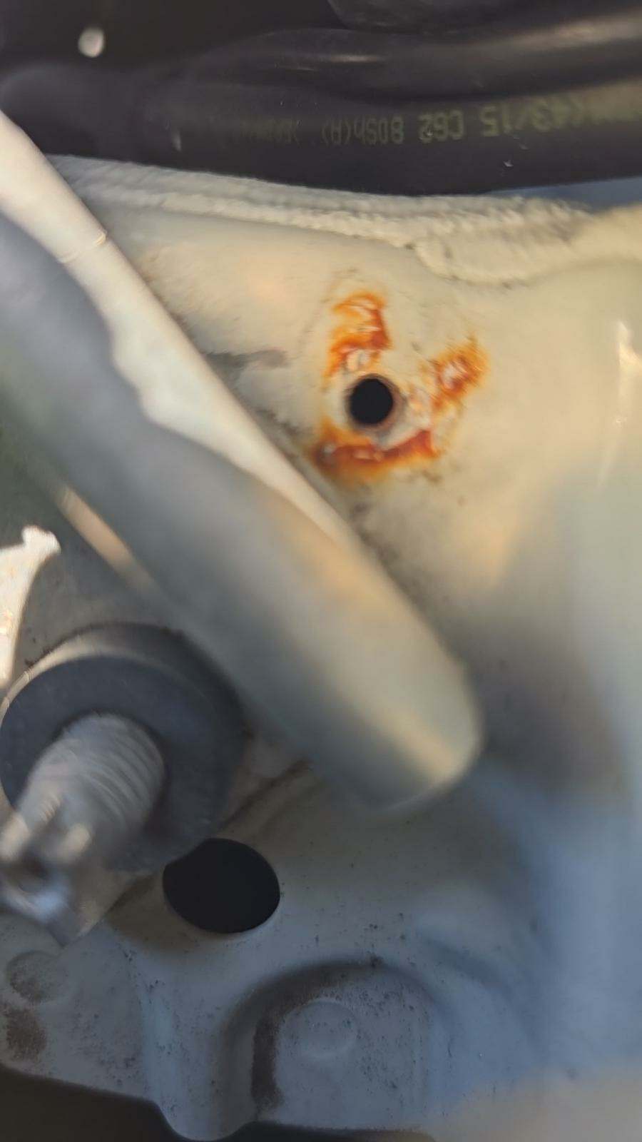 2016 Mercedes-Benz CLA CLA 250 FWD