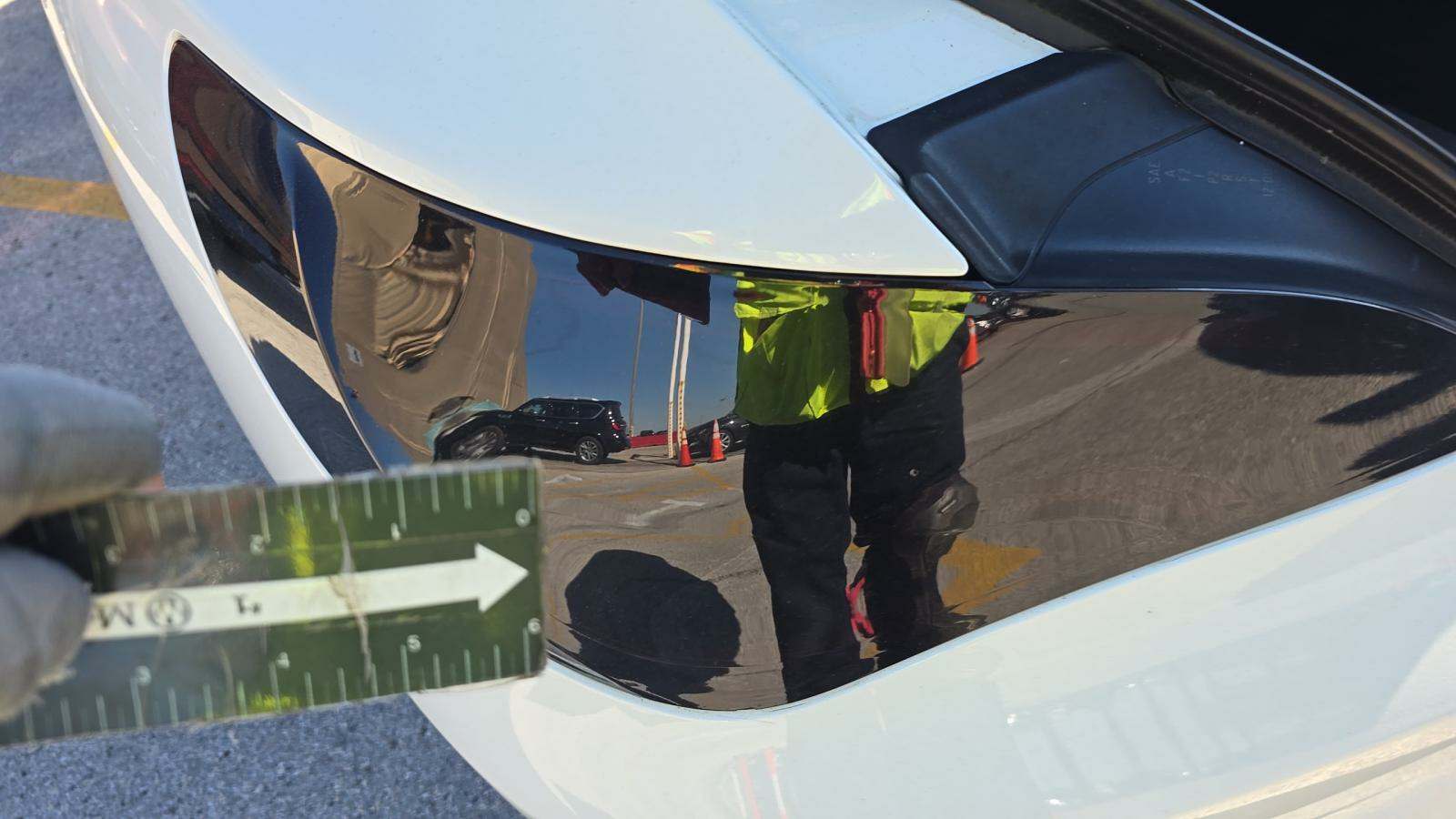 2016 Mercedes-Benz CLA CLA 250 FWD