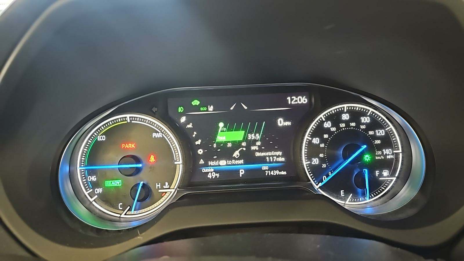 2022 Toyota Venza Limited AWD