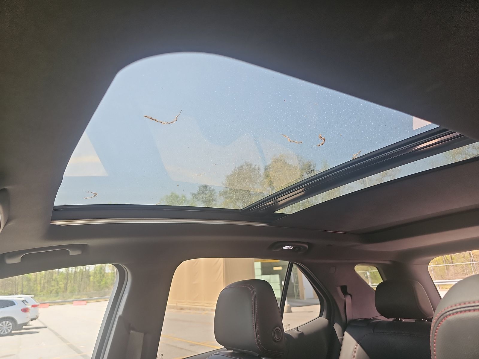 2022 Chevrolet Equinox RS FWD