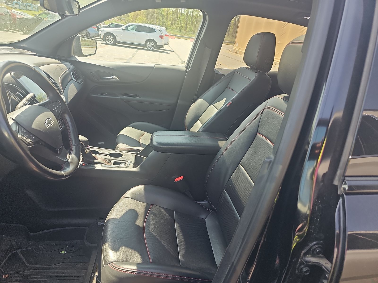 2022 Chevrolet Equinox RS FWD