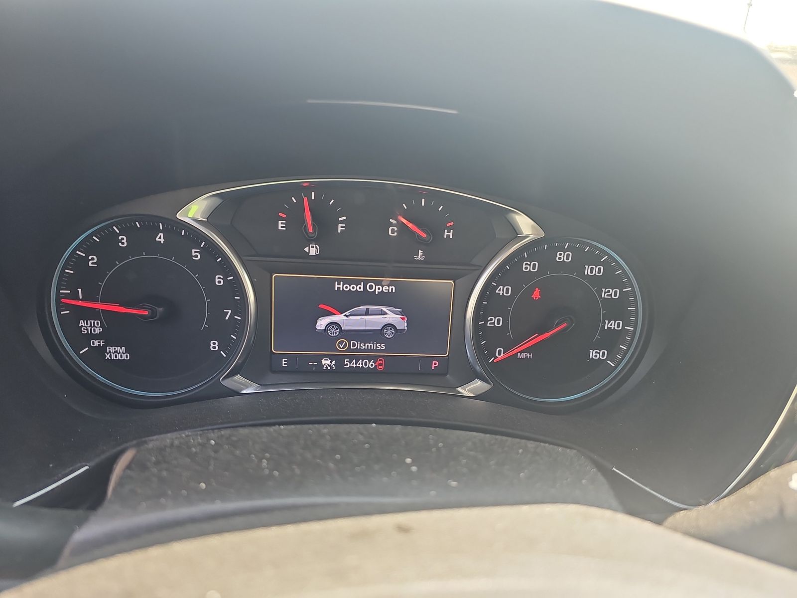 2022 Chevrolet Equinox RS FWD