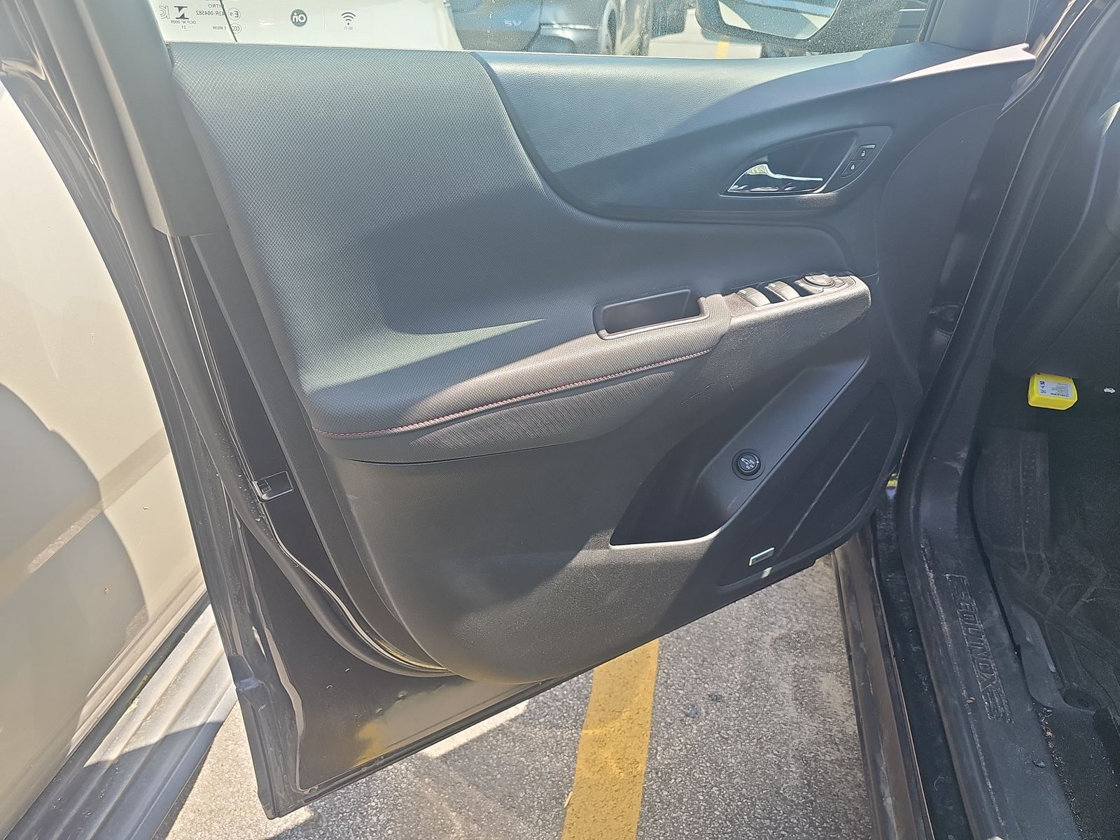 2022 Chevrolet Equinox RS FWD