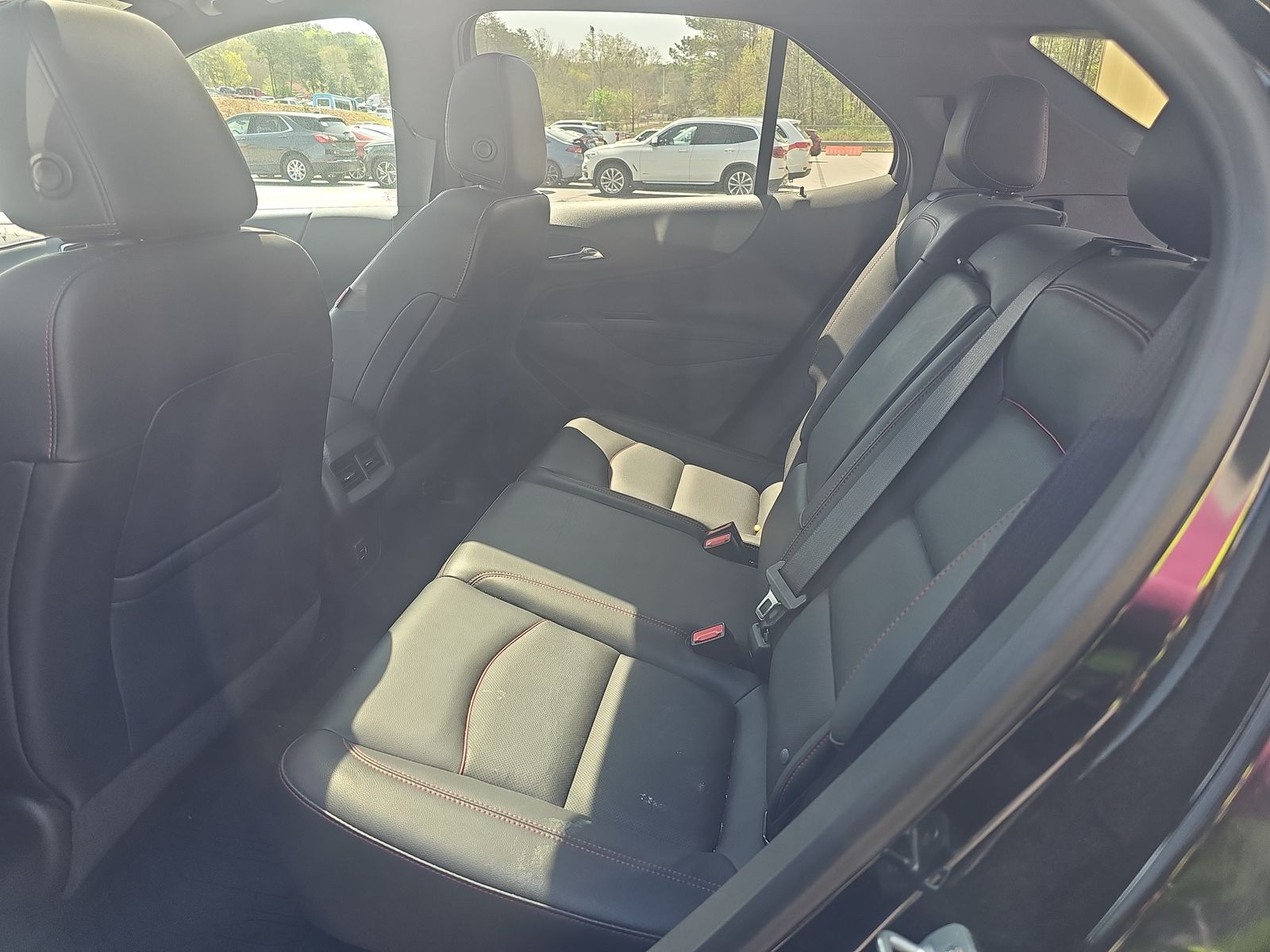 2022 Chevrolet Equinox RS FWD