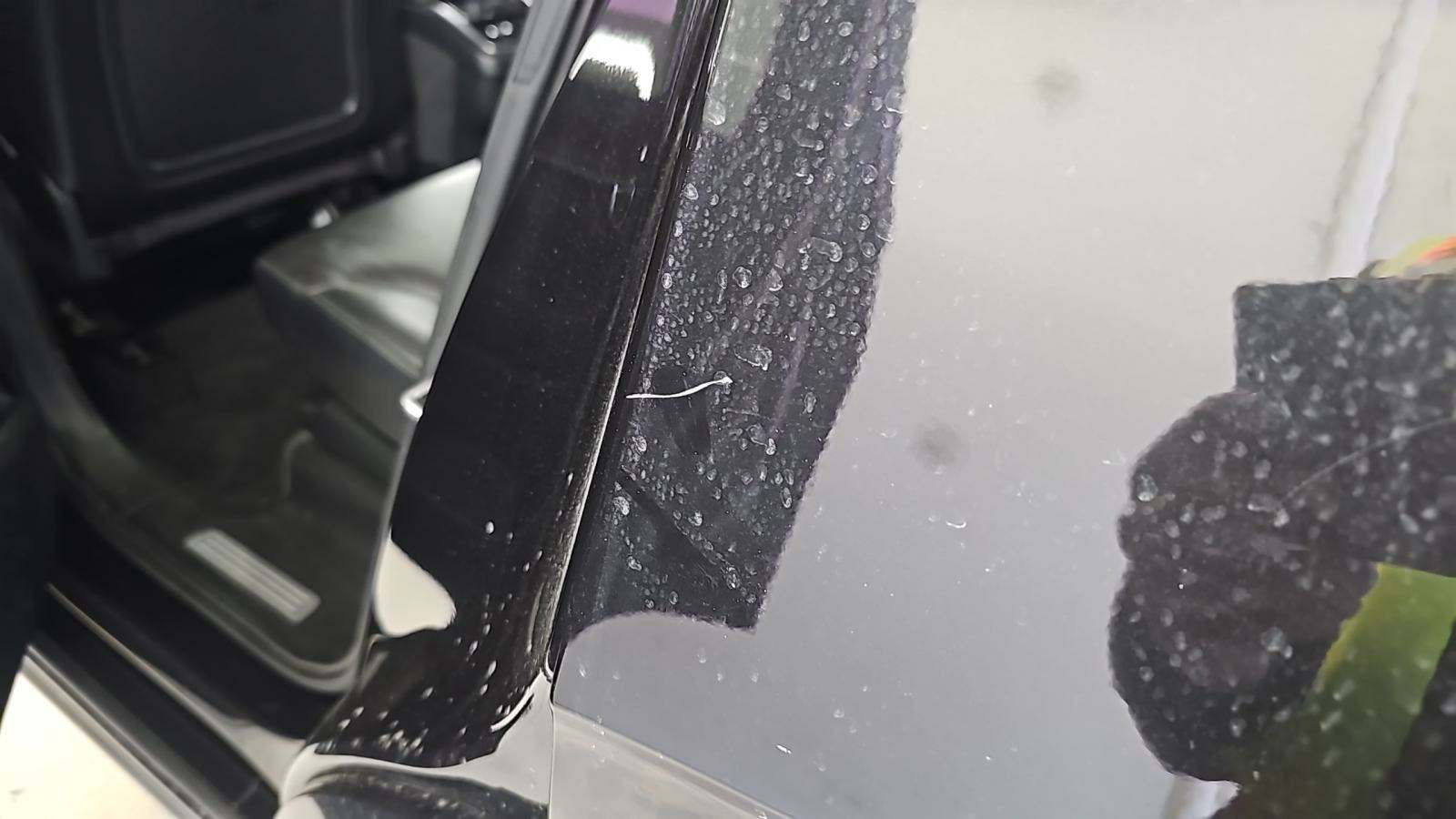 2019 Volvo XC90 T6 Momentum AWD