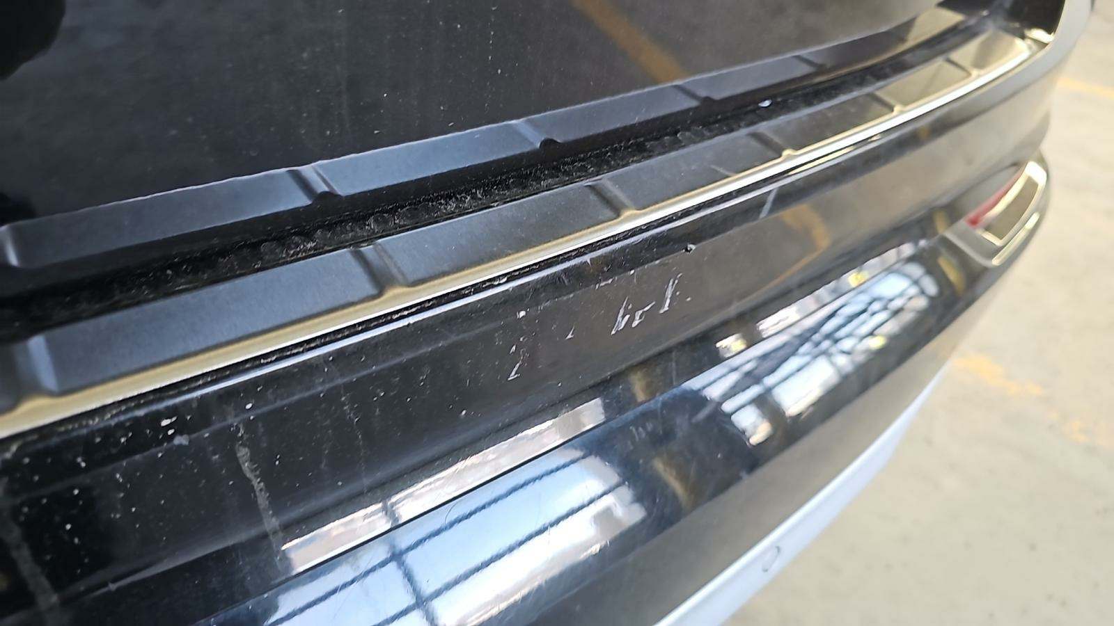 2019 Volvo XC90 T6 Momentum AWD