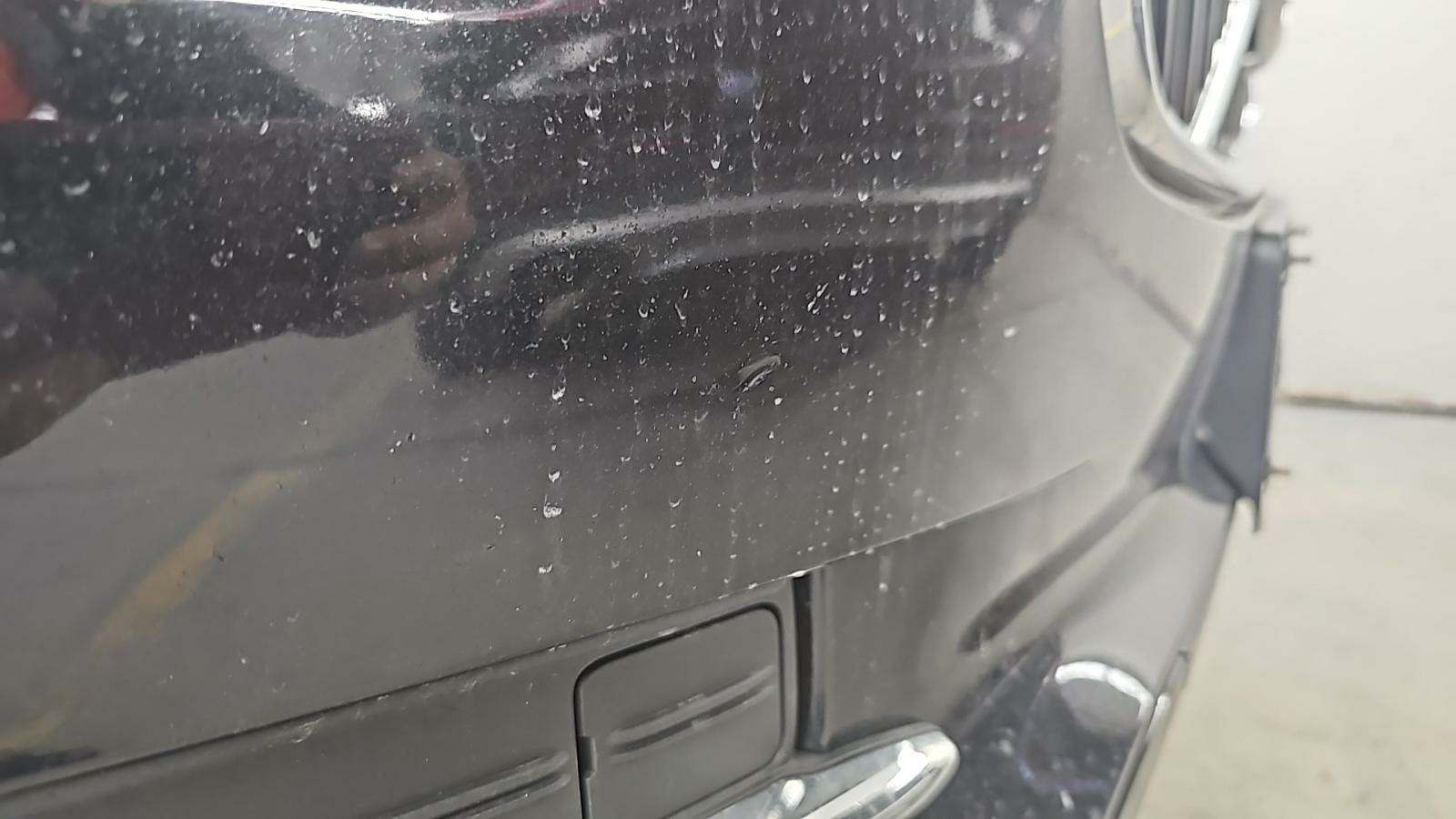 2019 Volvo XC90 T6 Momentum AWD