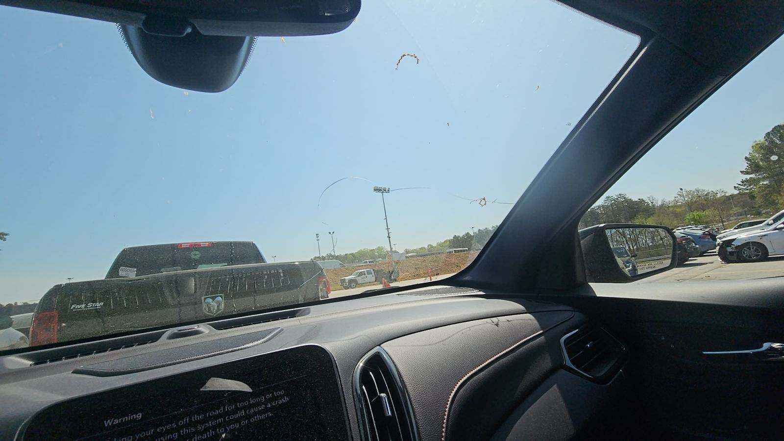 2022 Chevrolet Equinox RS FWD