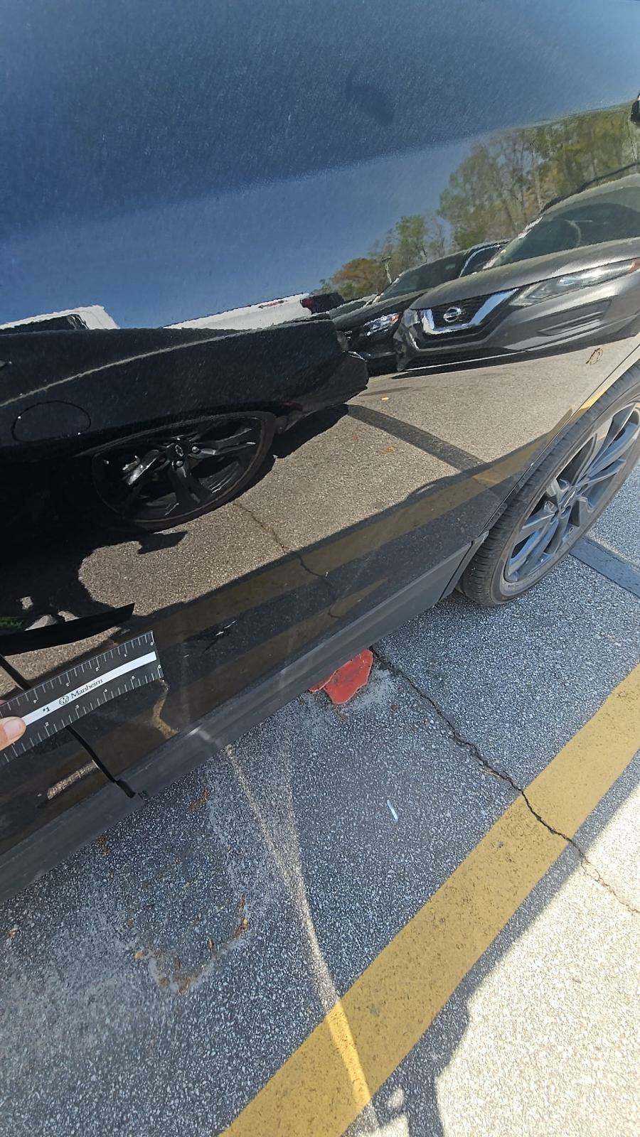 2022 Chevrolet Equinox RS FWD