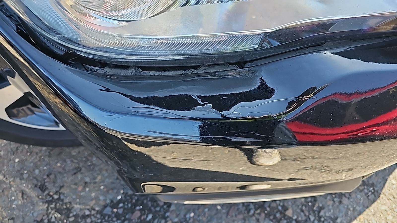 2017 Subaru Forester 2.5i Premium AWD