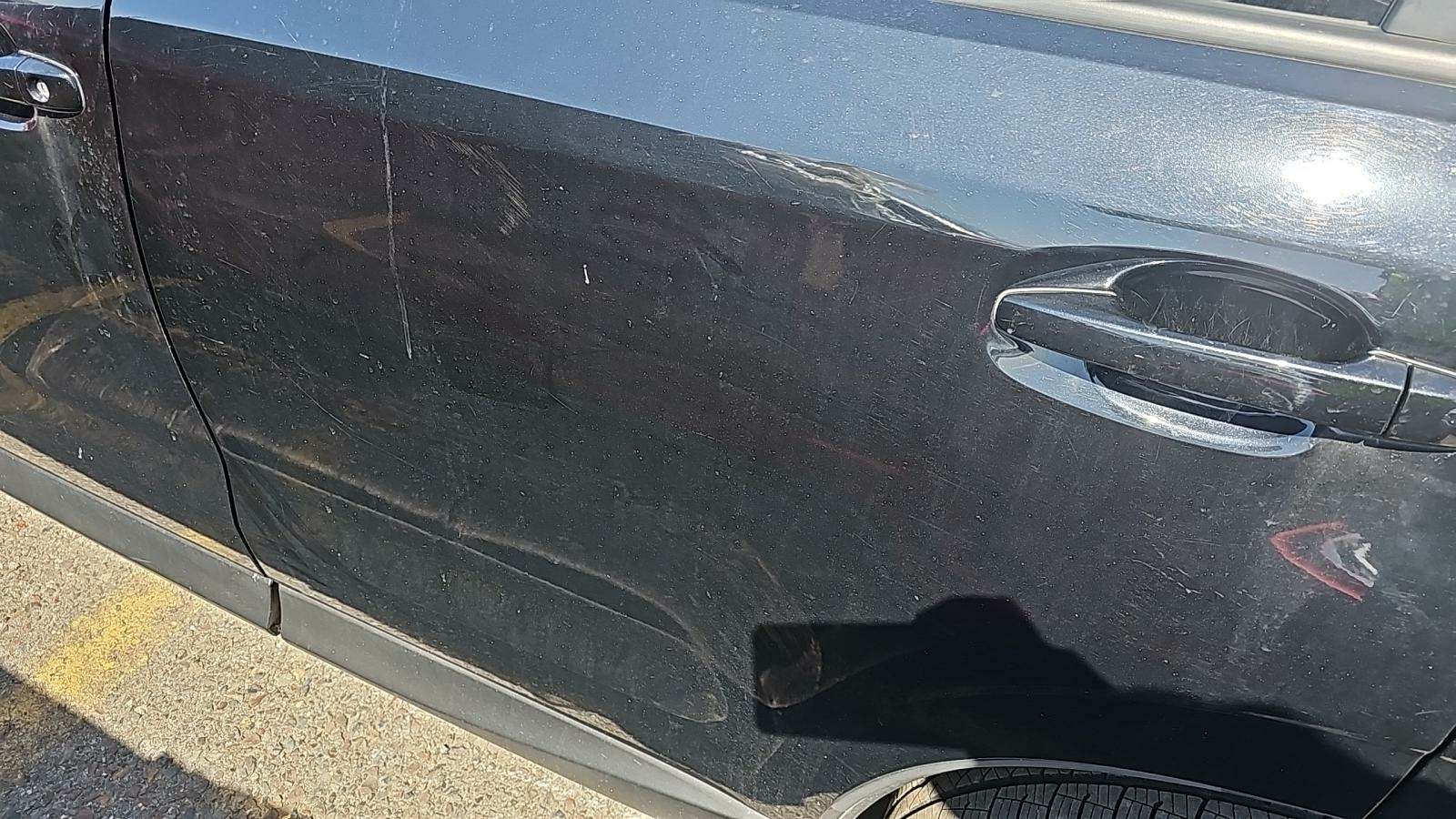 2017 Subaru Forester 2.5i Premium AWD