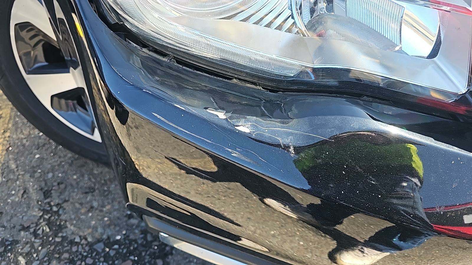 2017 Subaru Forester 2.5i Premium AWD