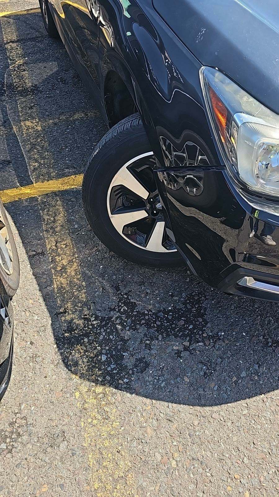 2017 Subaru Forester 2.5i Premium AWD