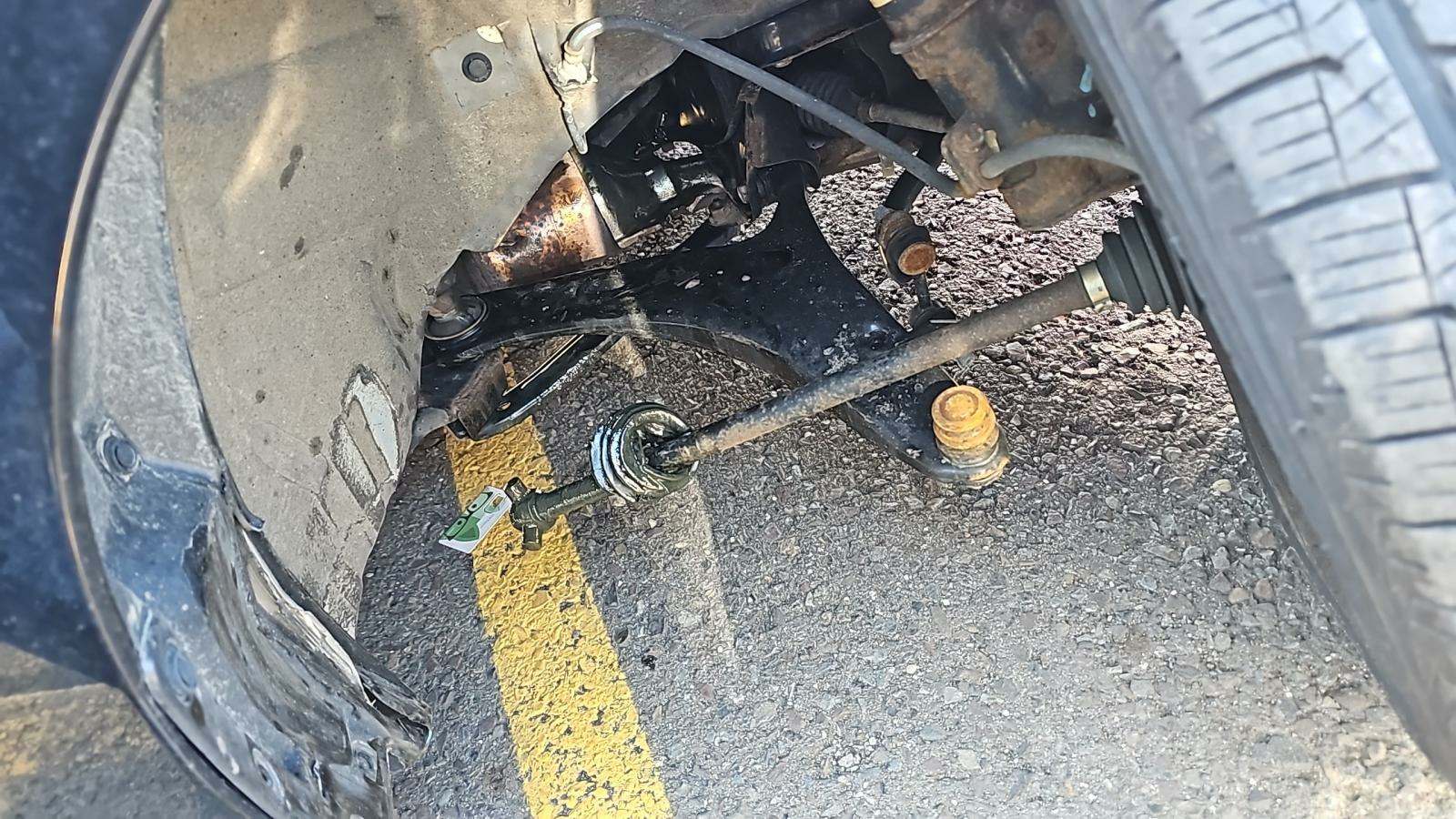 2017 Subaru Forester 2.5i Premium AWD