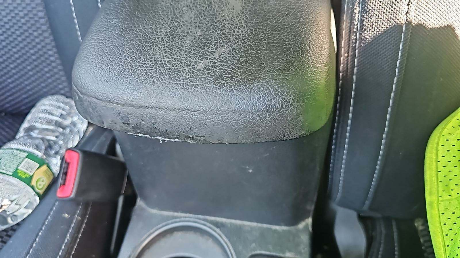 2017 Subaru Forester 2.5i Premium AWD