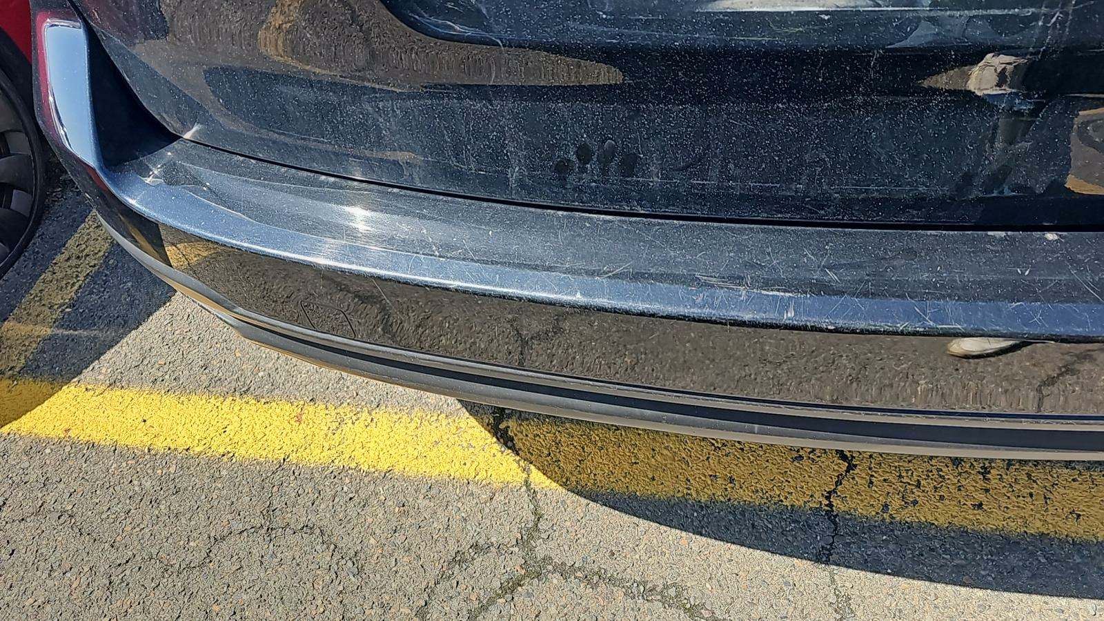 2017 Subaru Forester 2.5i Premium AWD