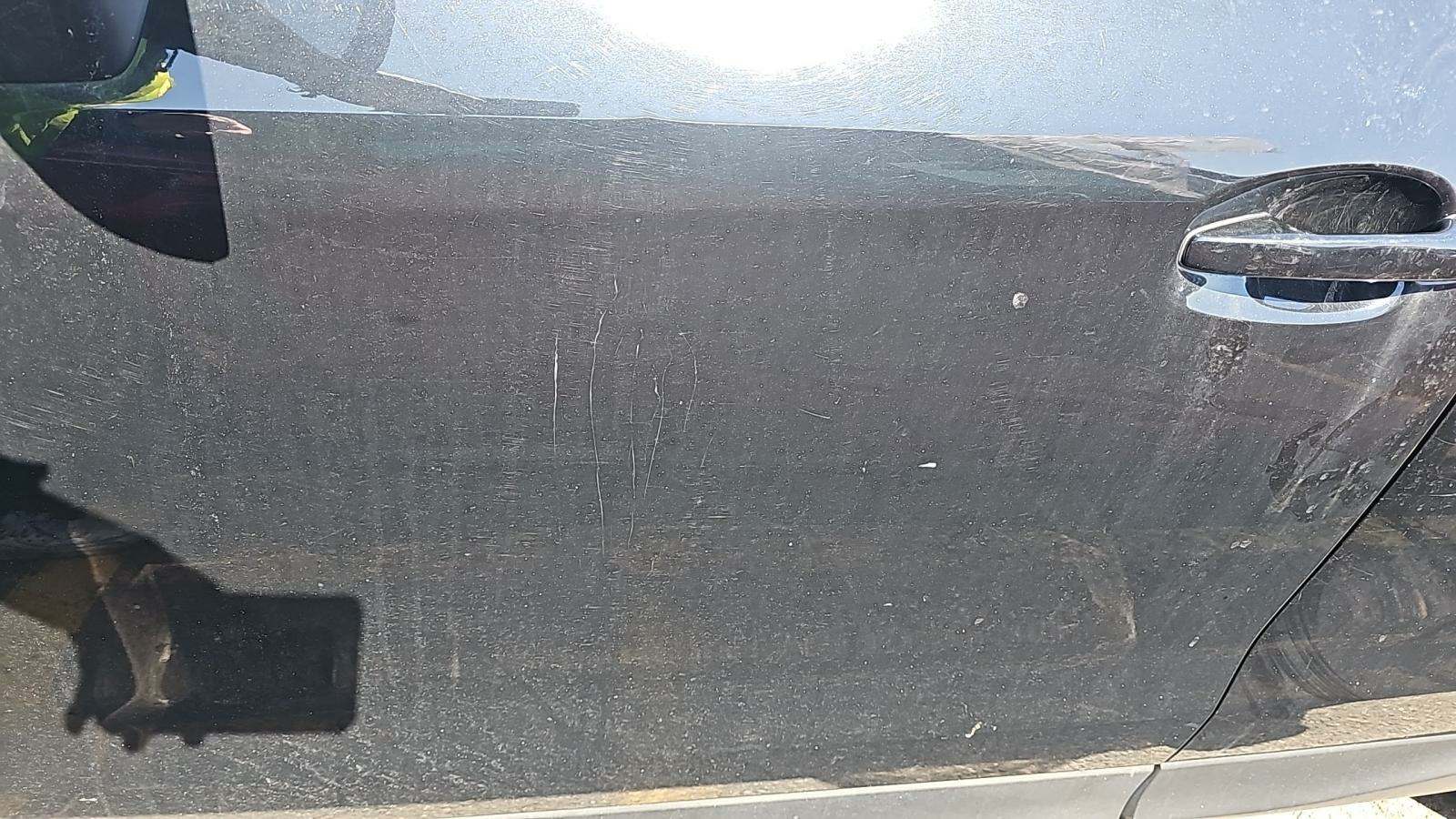 2017 Subaru Forester 2.5i Premium AWD