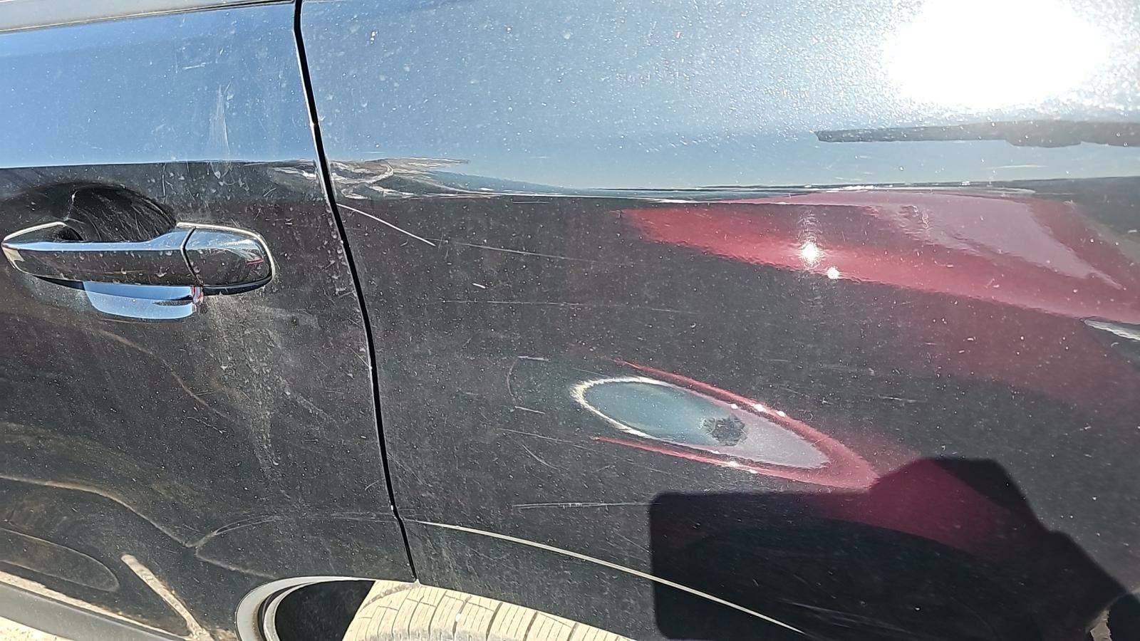 2017 Subaru Forester 2.5i Premium AWD