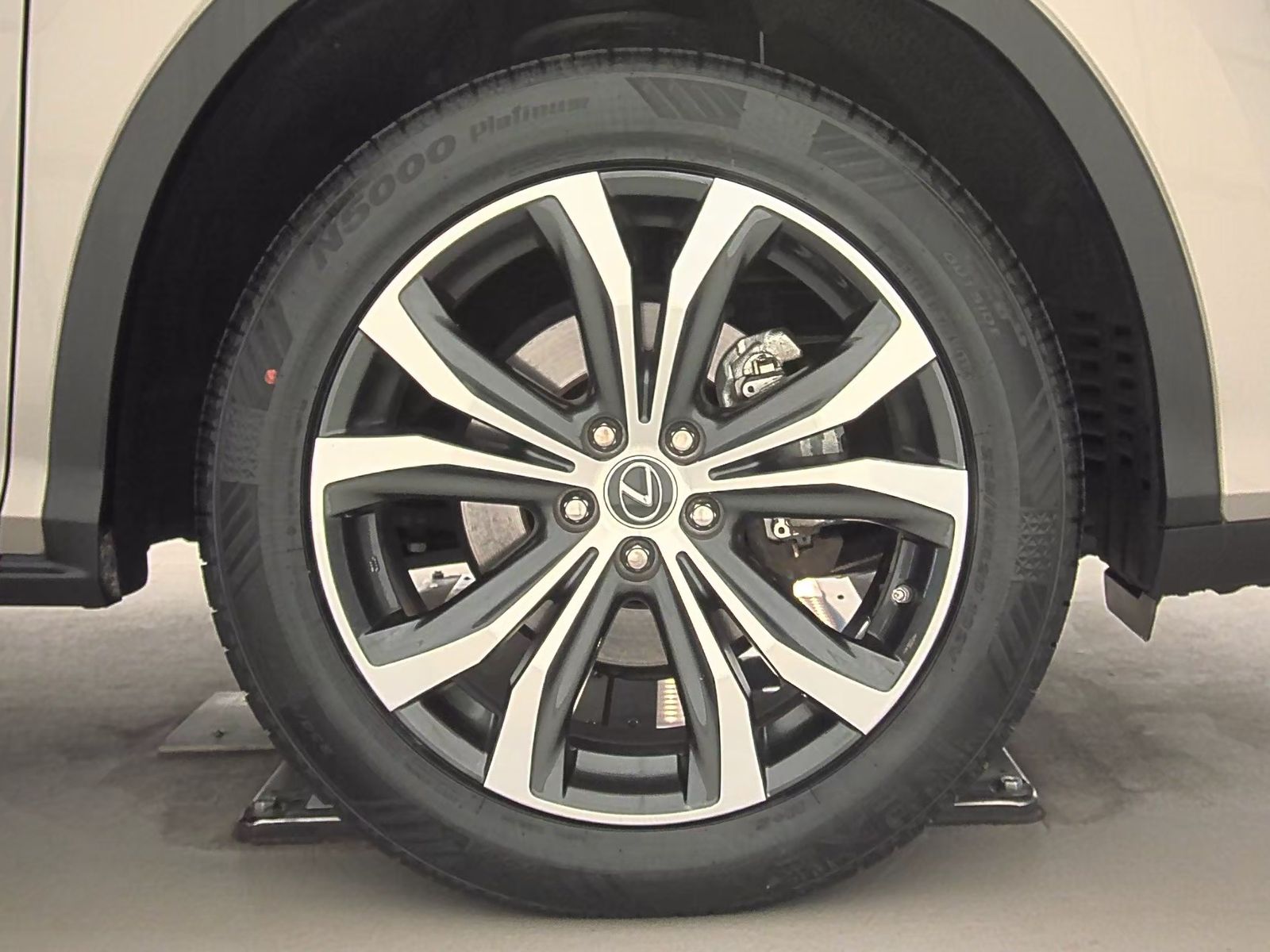 2020 Lexus RX RX 350 AWD