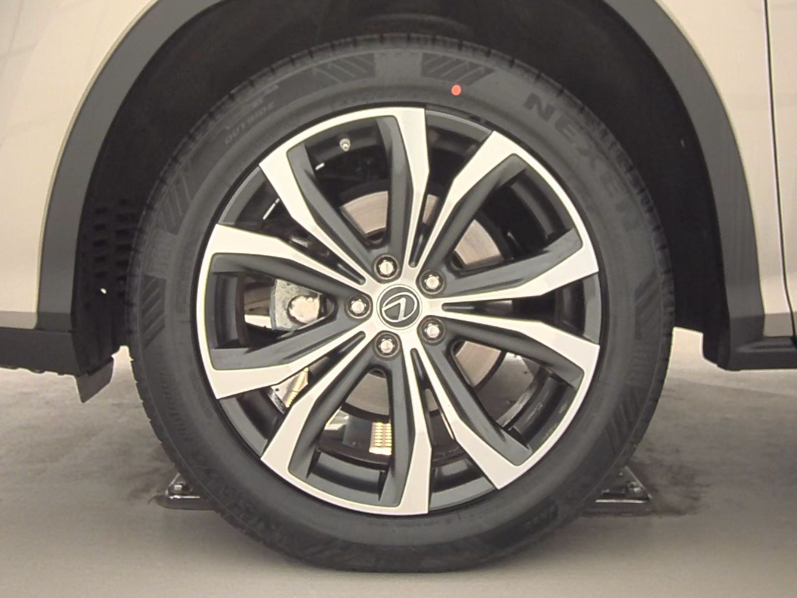 2020 Lexus RX RX 350 AWD