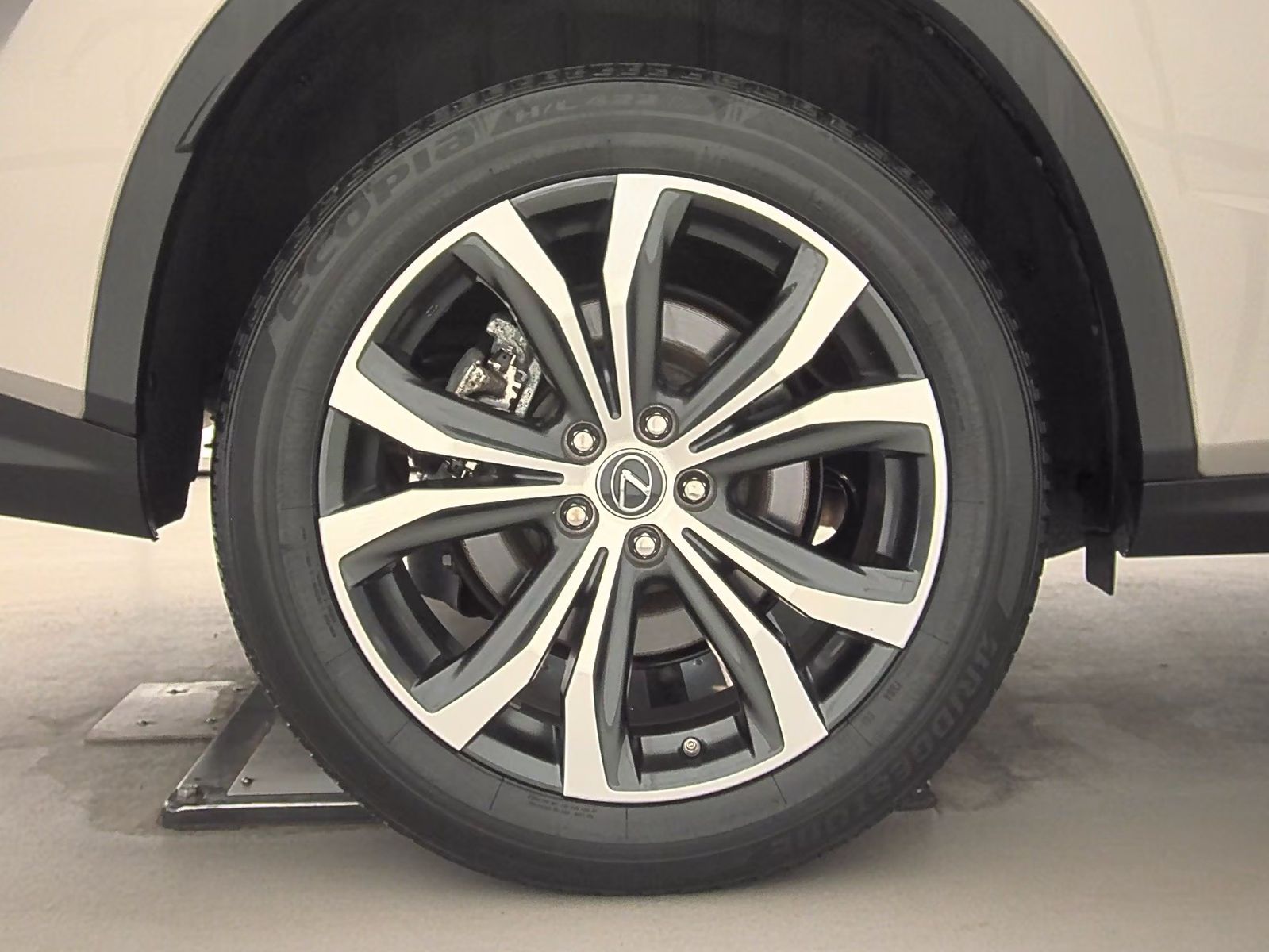 2020 Lexus RX RX 350 AWD