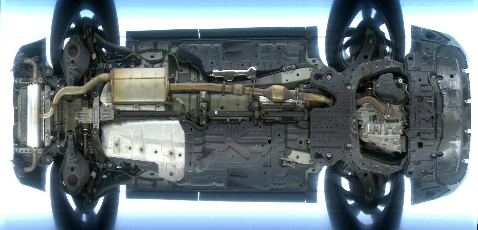 2020 Lexus RX RX 350 AWD