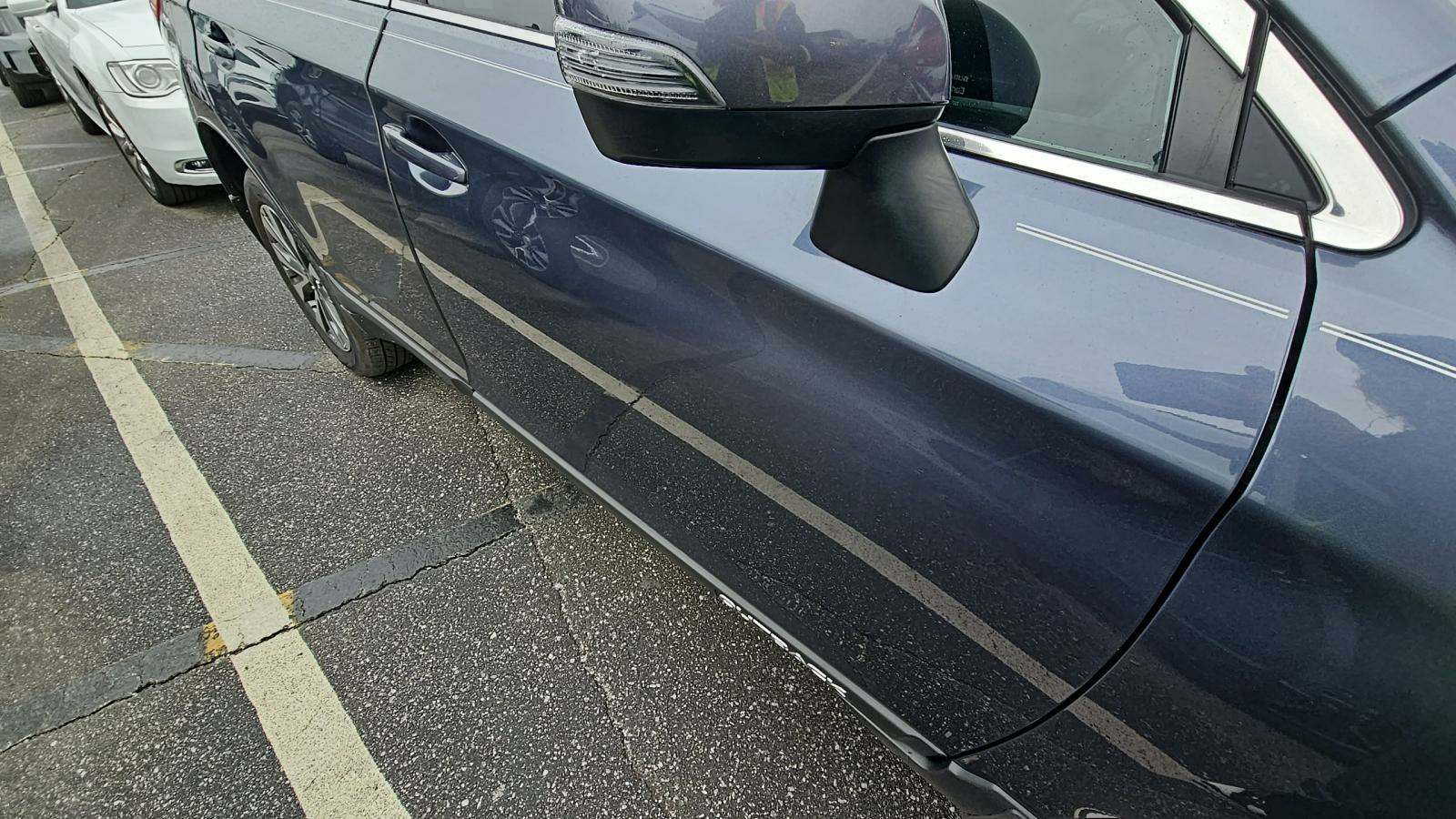 2017 Subaru Outback 3.6R Limited AWD