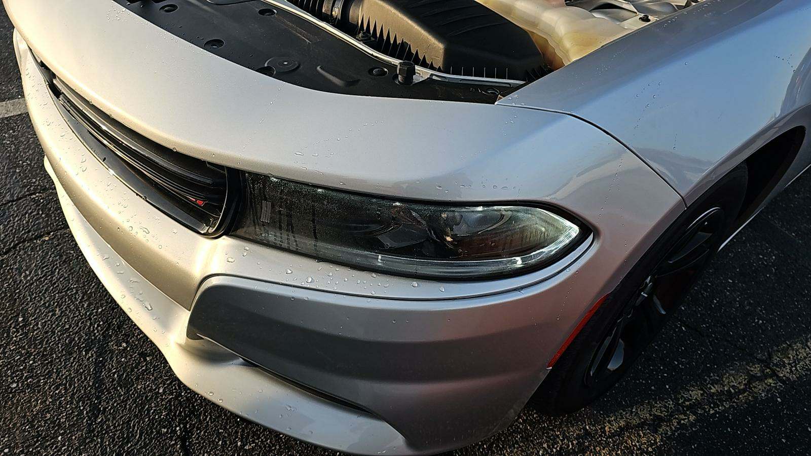 2022 Dodge Charger SXT RWD