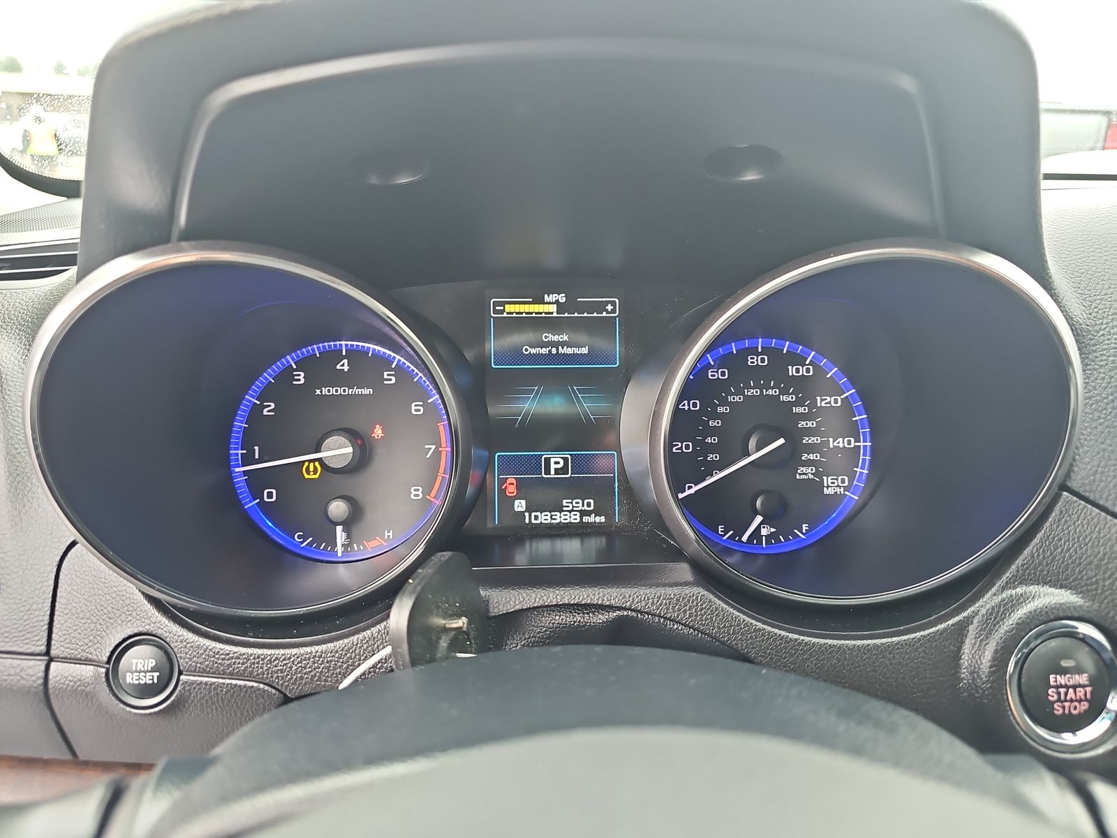 2017 Subaru Outback 3.6R Limited AWD