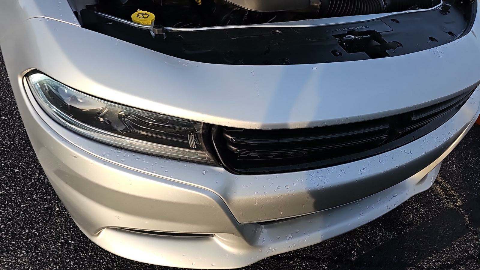 2022 Dodge Charger SXT RWD