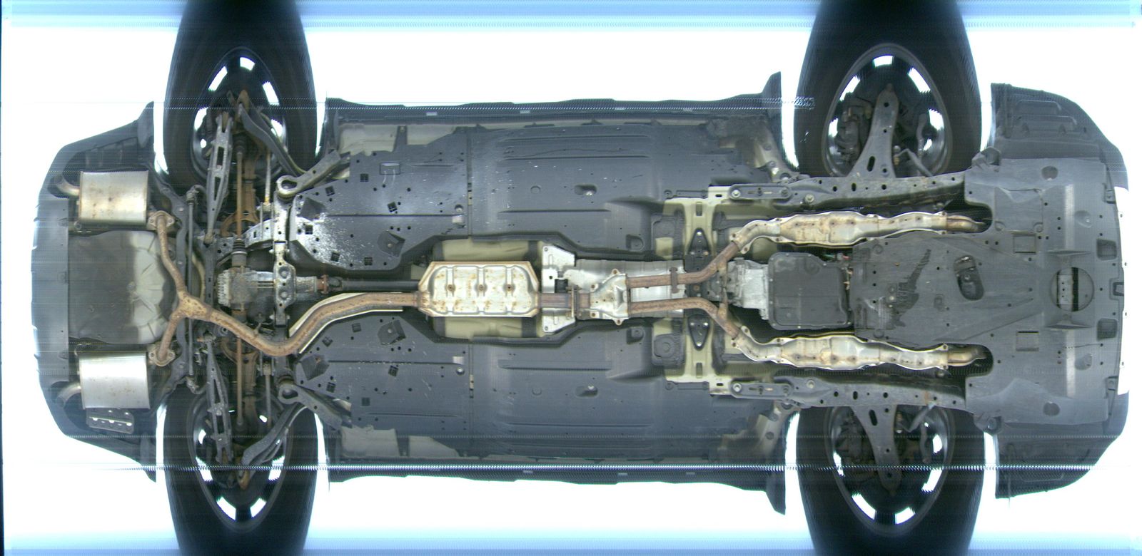 2017 Subaru Outback 3.6R Limited AWD