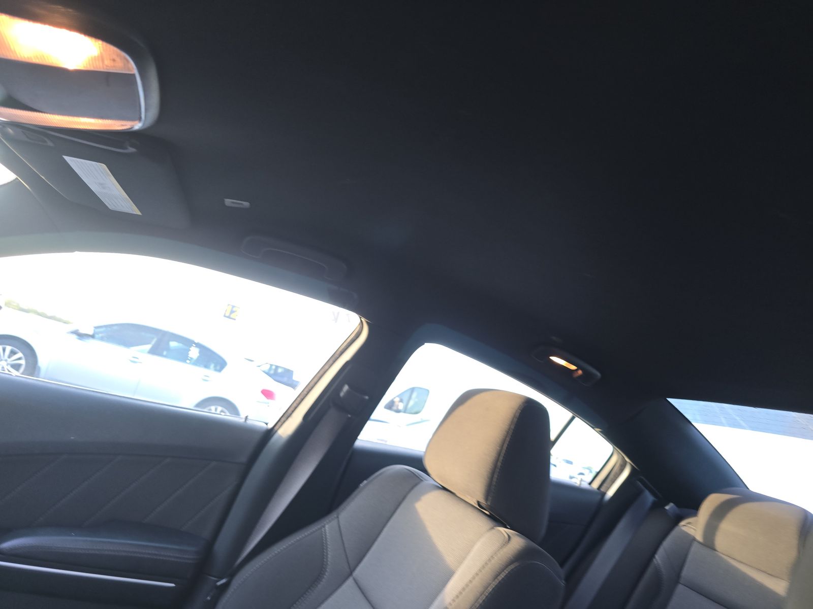 2022 Dodge Charger SXT RWD