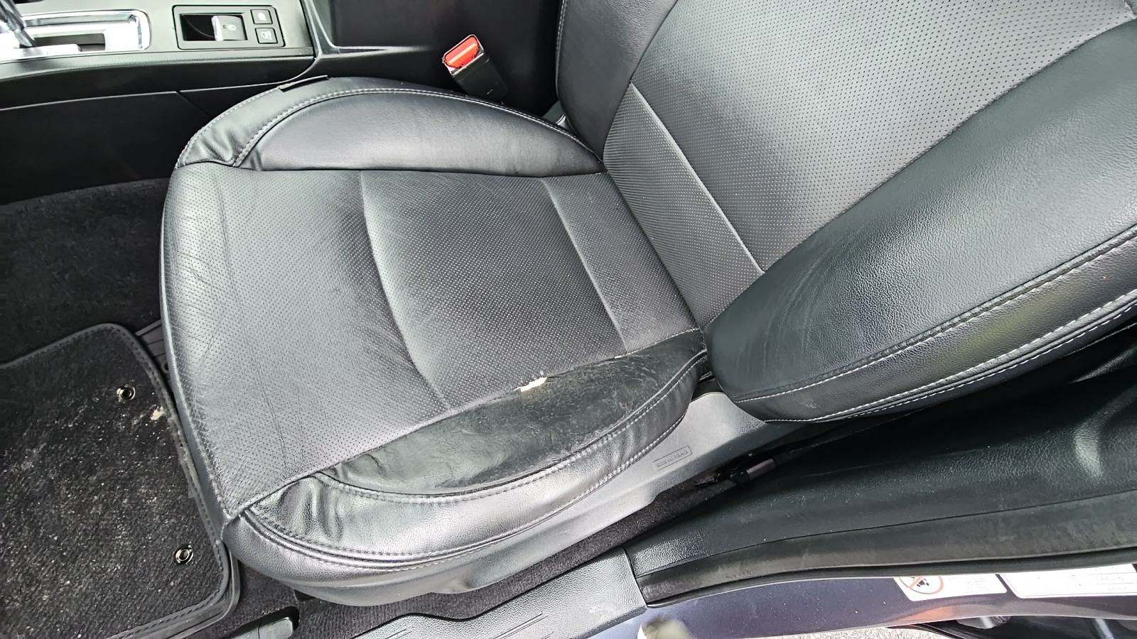 2017 Subaru Outback 3.6R Limited AWD