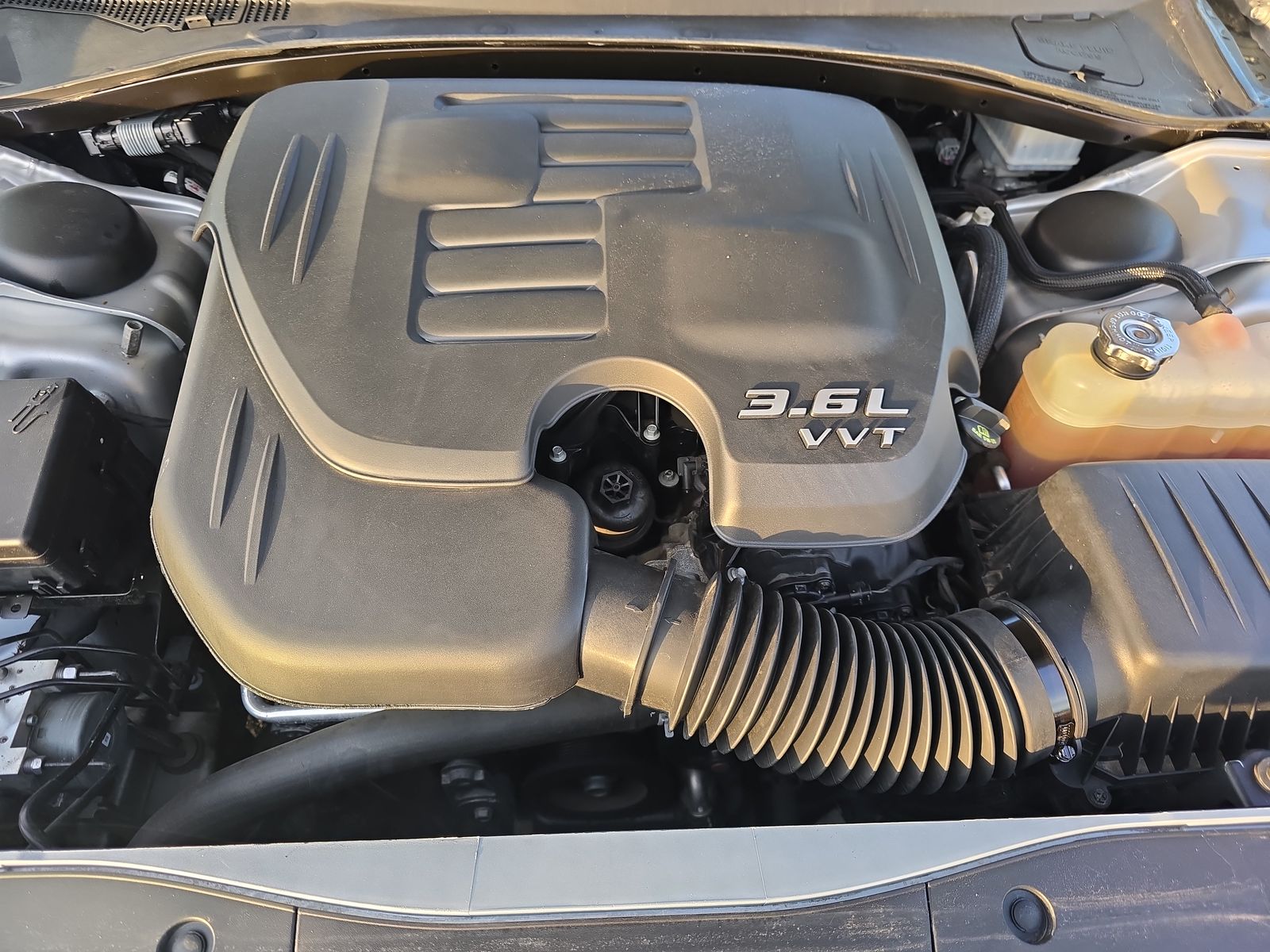 2022 Dodge Charger SXT RWD