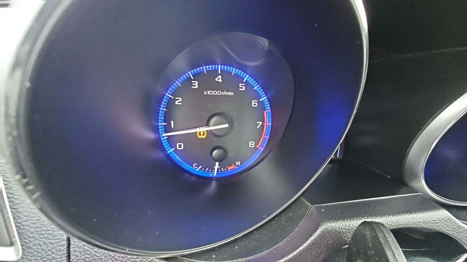 2017 Subaru Outback 3.6R Limited AWD