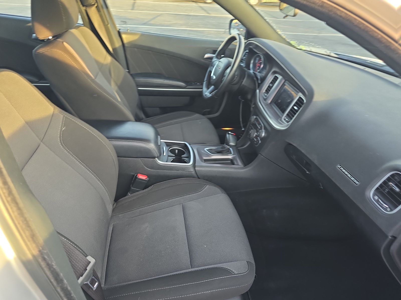 2022 Dodge Charger SXT RWD