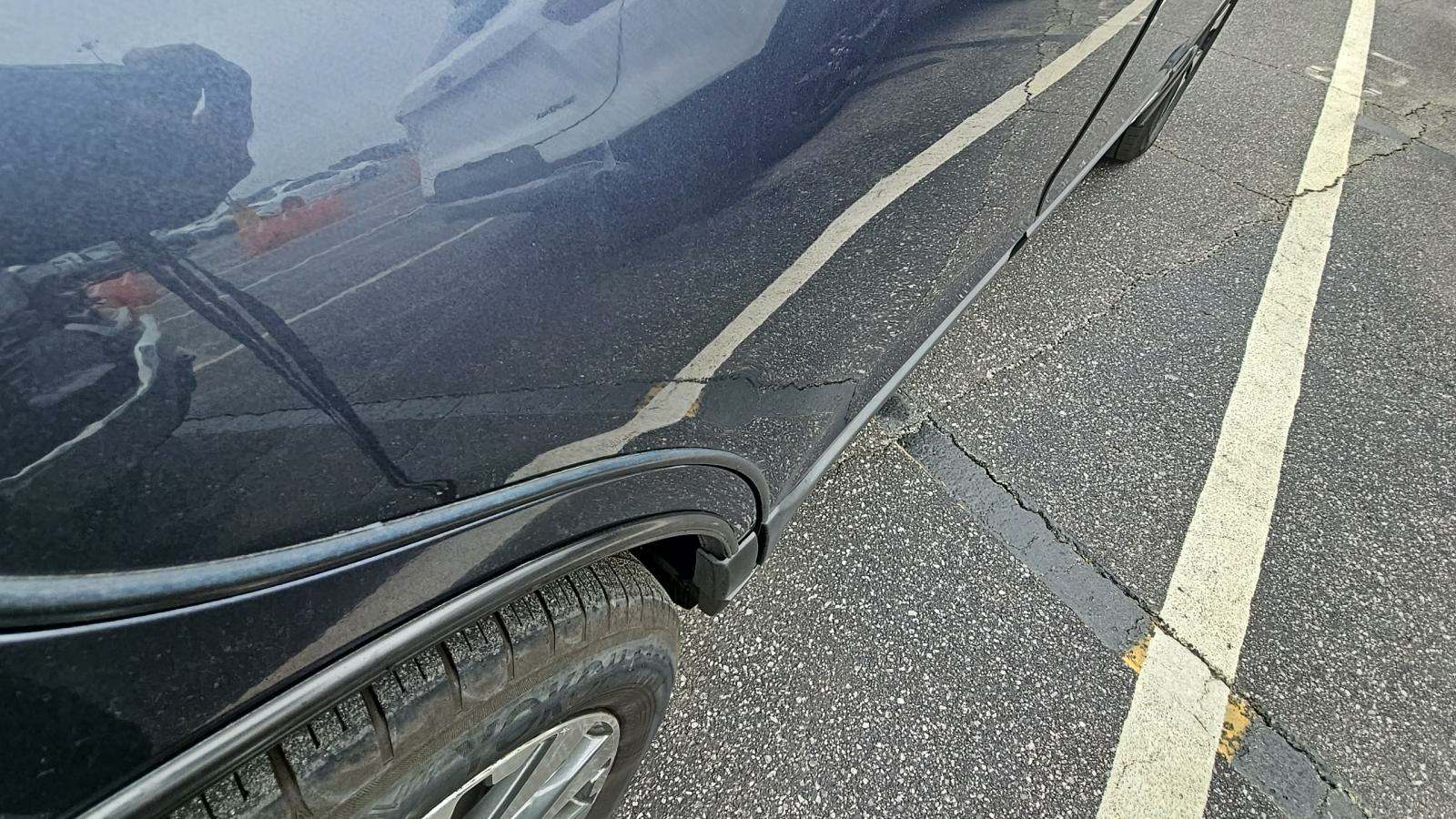 2017 Subaru Outback 3.6R Limited AWD