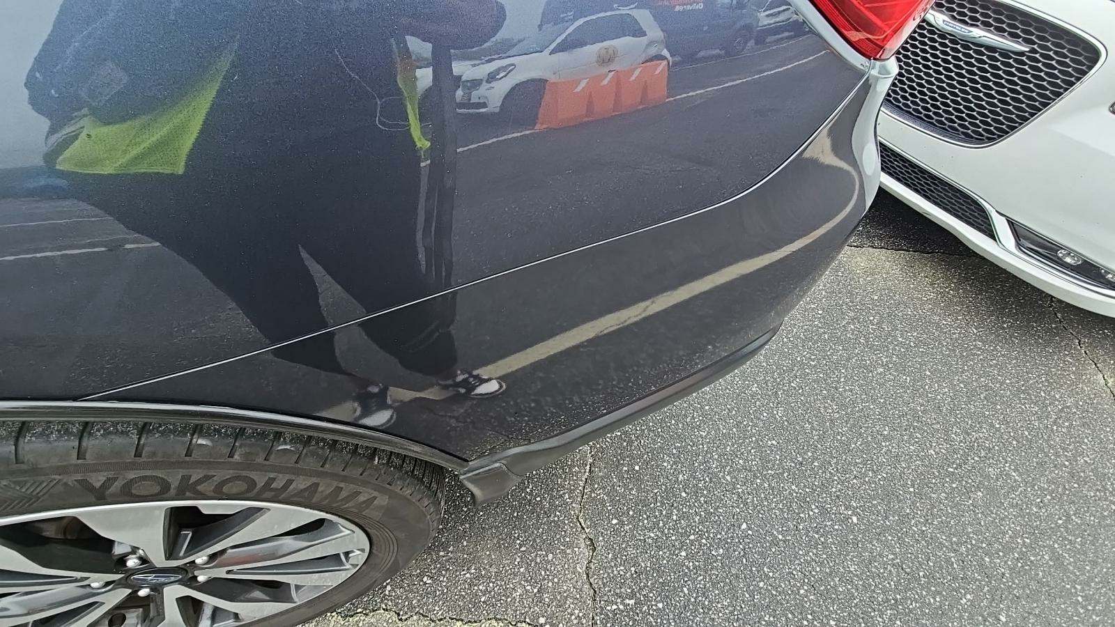 2017 Subaru Outback 3.6R Limited AWD