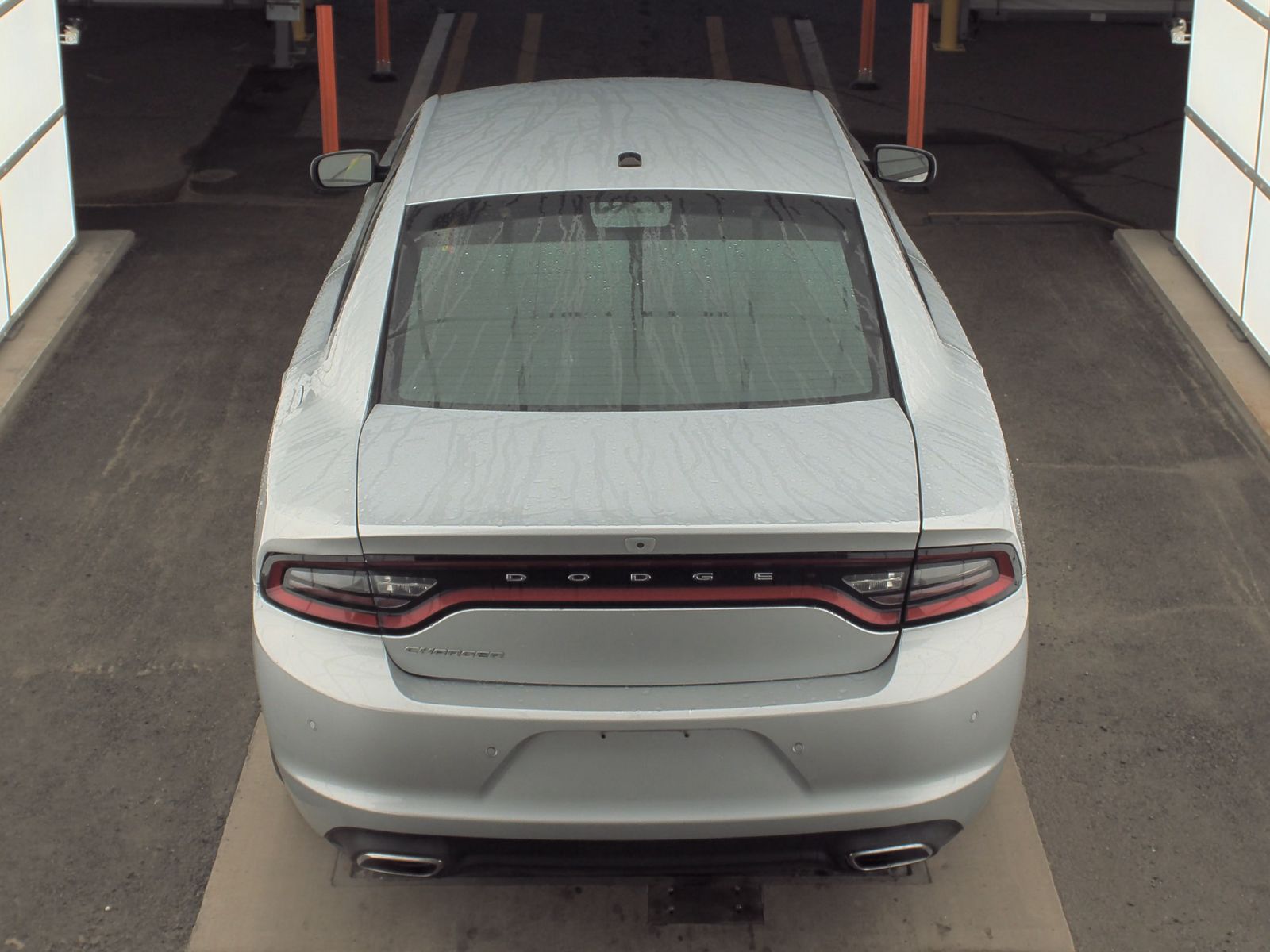 2022 Dodge Charger SXT RWD