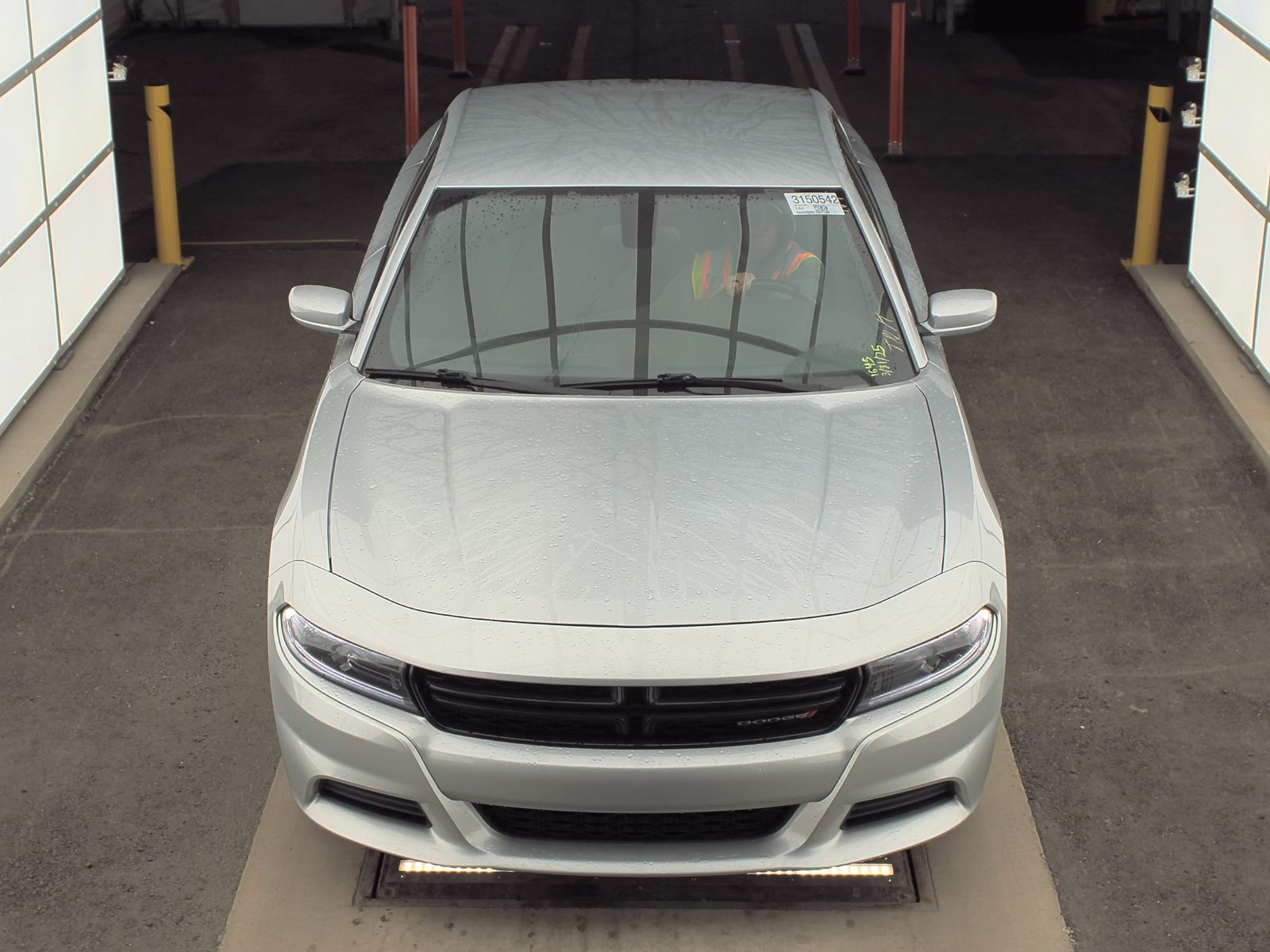 2022 Dodge Charger SXT RWD